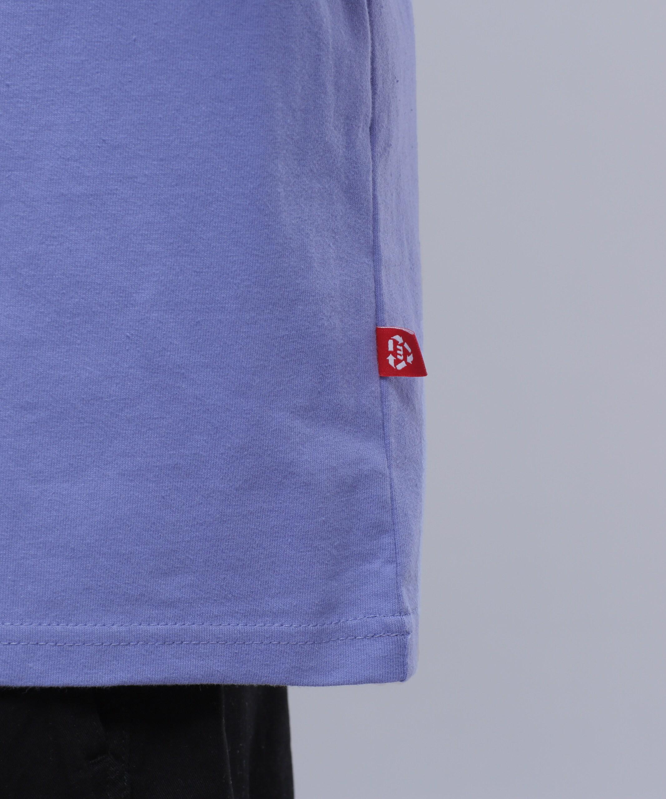 MANASTASH/マナスタッシュ/>E:CTN TEE ESSENTIAL バイオレット9