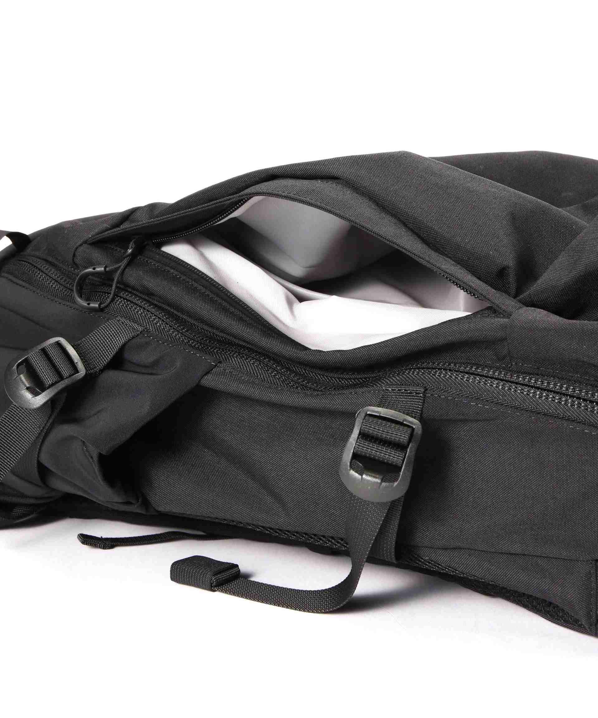 バッグ Venum Evo 2 Backpack (20-25L) - Black/Blue - Venum