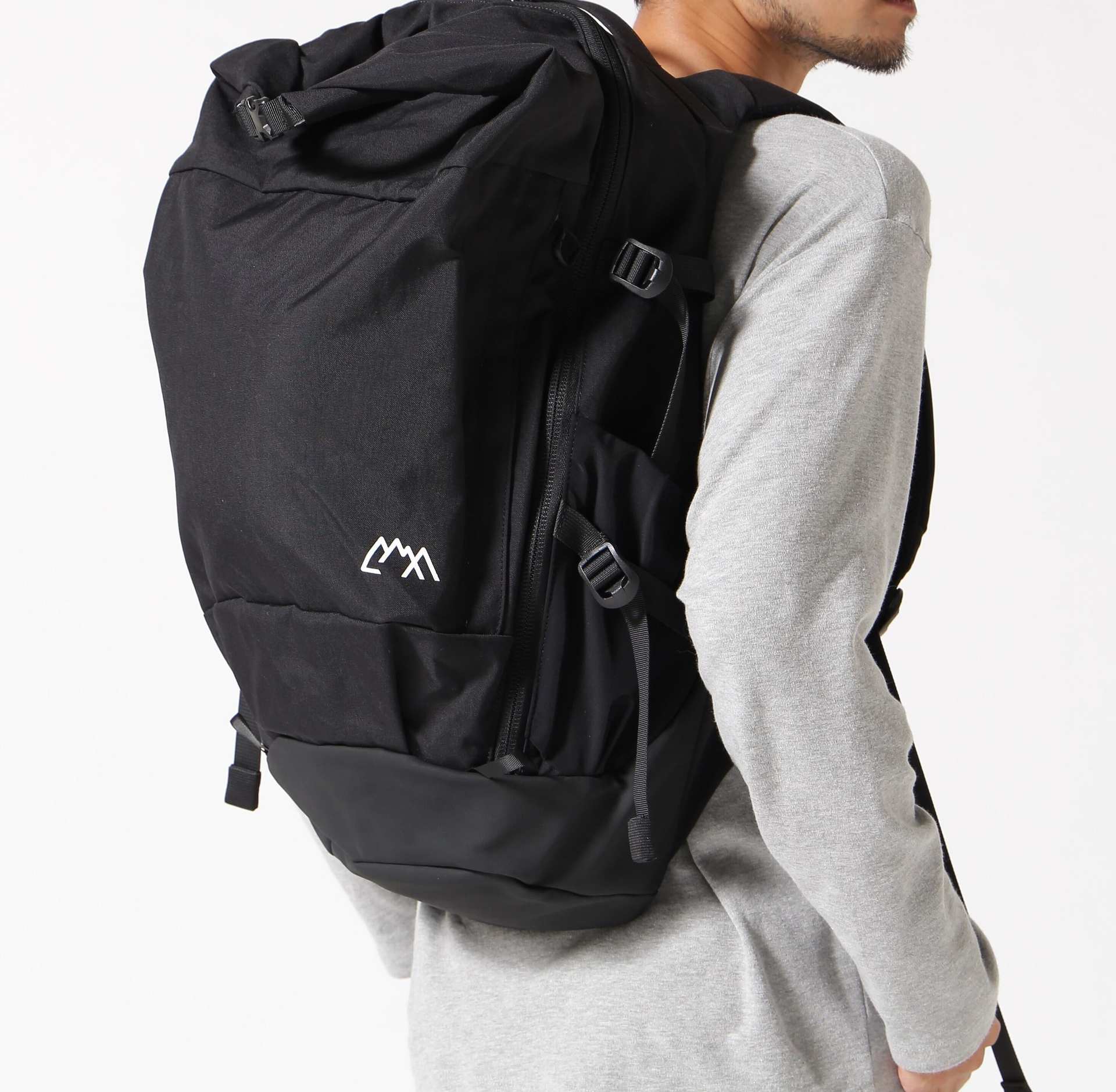 バッグ CMF OUTDOORGARMENT 45 SMOOTH NYLON CMF OUTDOOR GARMENT BACKPACKERZ 45 SMOOTH NYLON