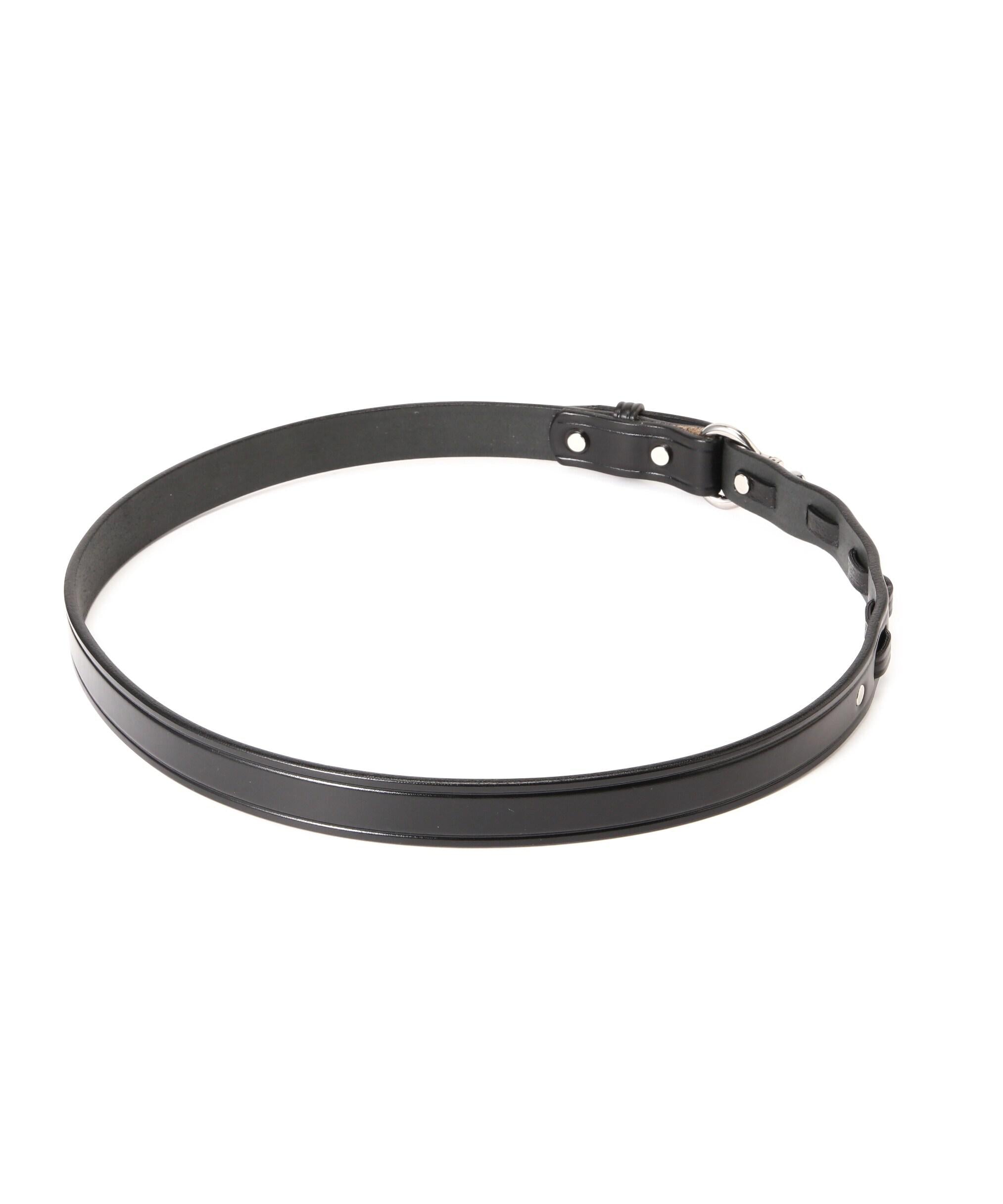 TORY LEATHER/Mini Hoof Pick Belt サイズ32 TORY LEATHER 