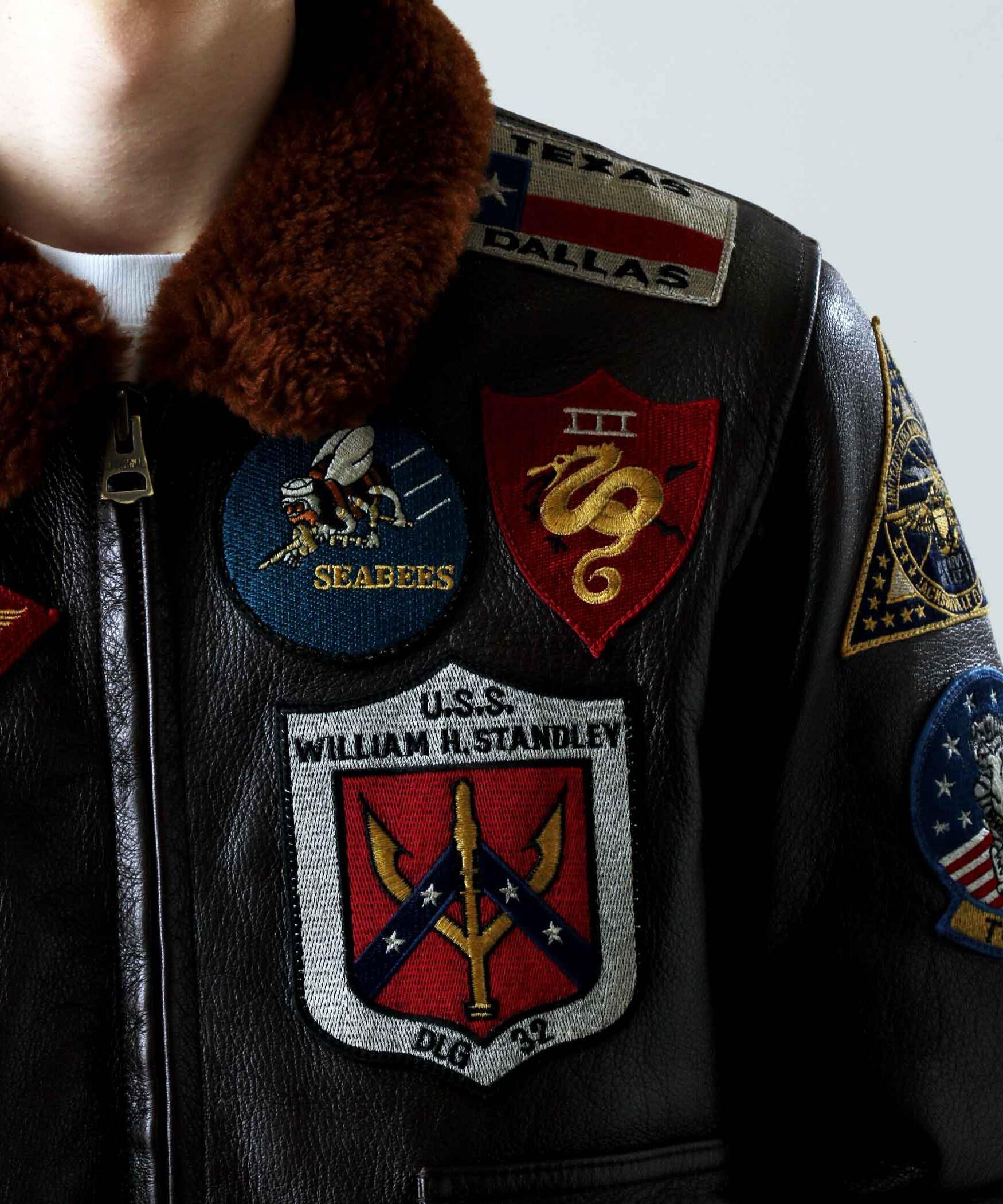 ゴート G-1 トップガン/GOAT G-1 TOP GUN ブラウン