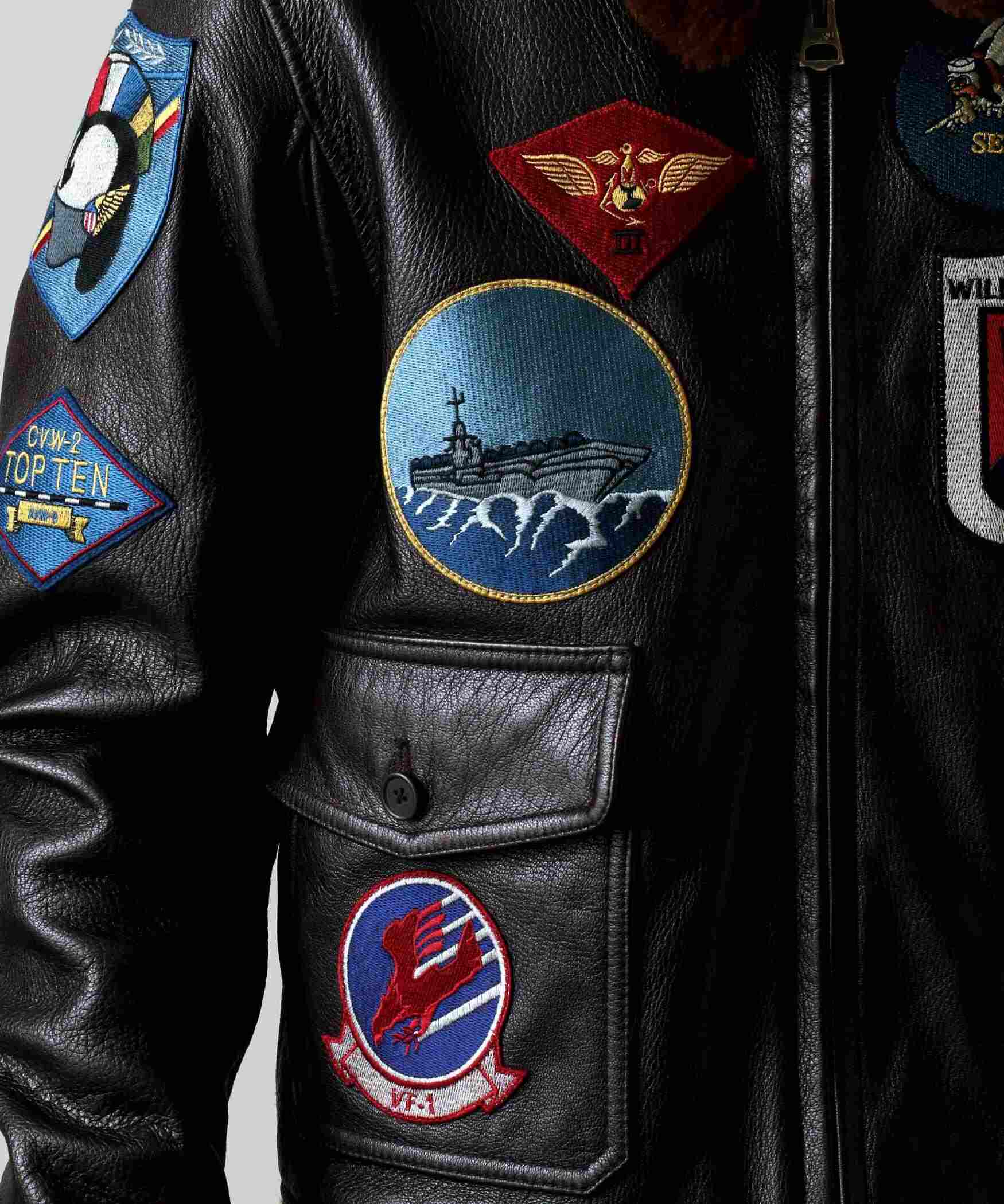 ゴート G-1 トップガン/GOAT G-1 TOP GUN ブラウン