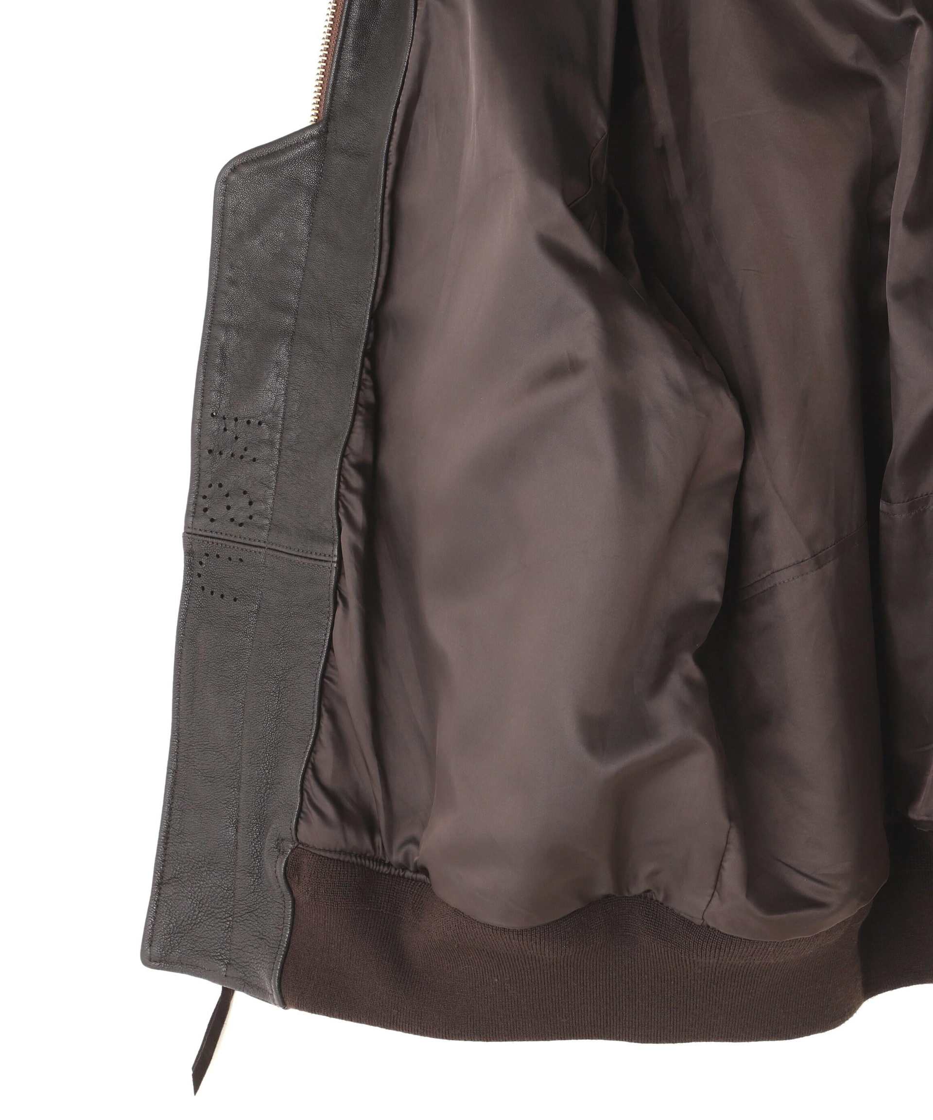 ゴート G-1 トップガン/GOAT G-1 TOP GUN ブラウン