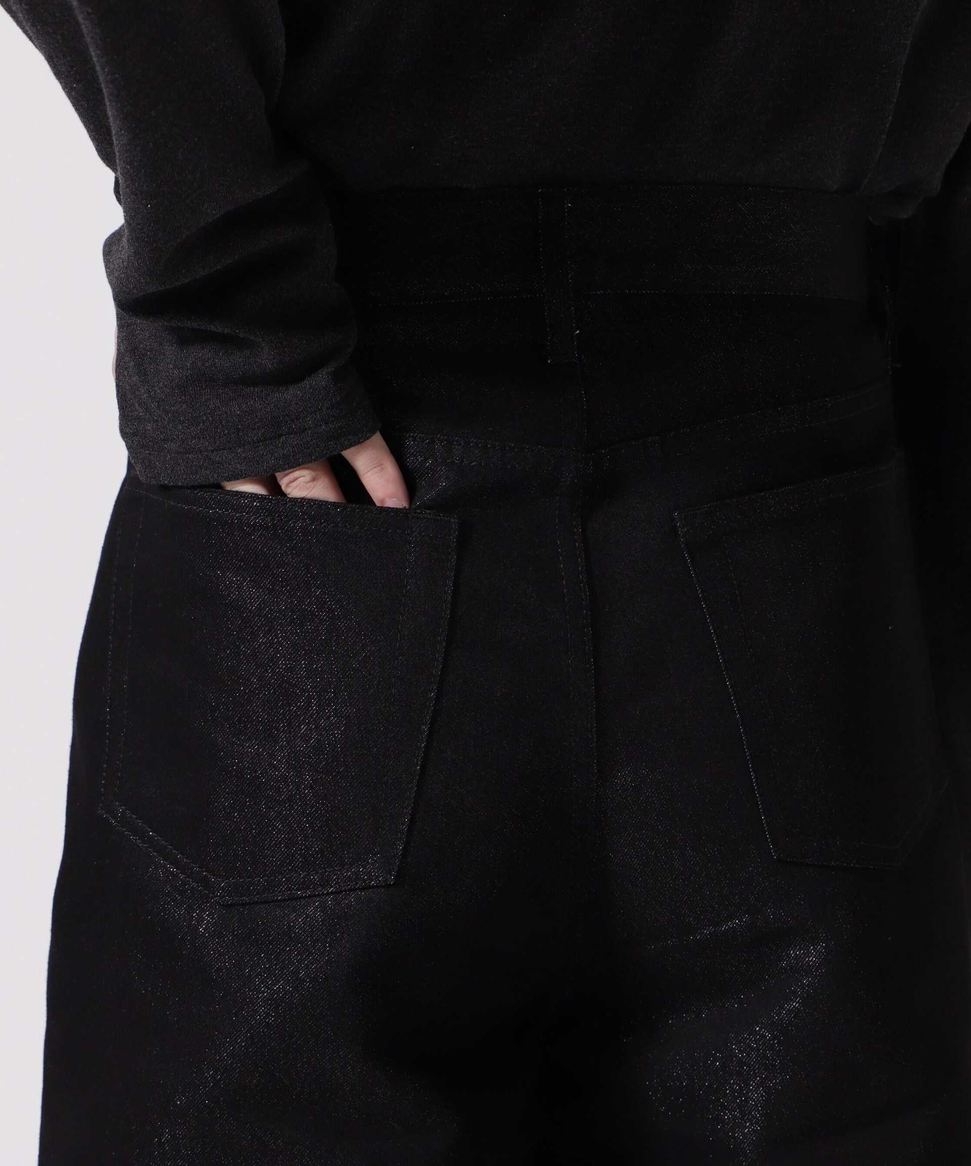 Toironier/Ginshi Denim Elephant