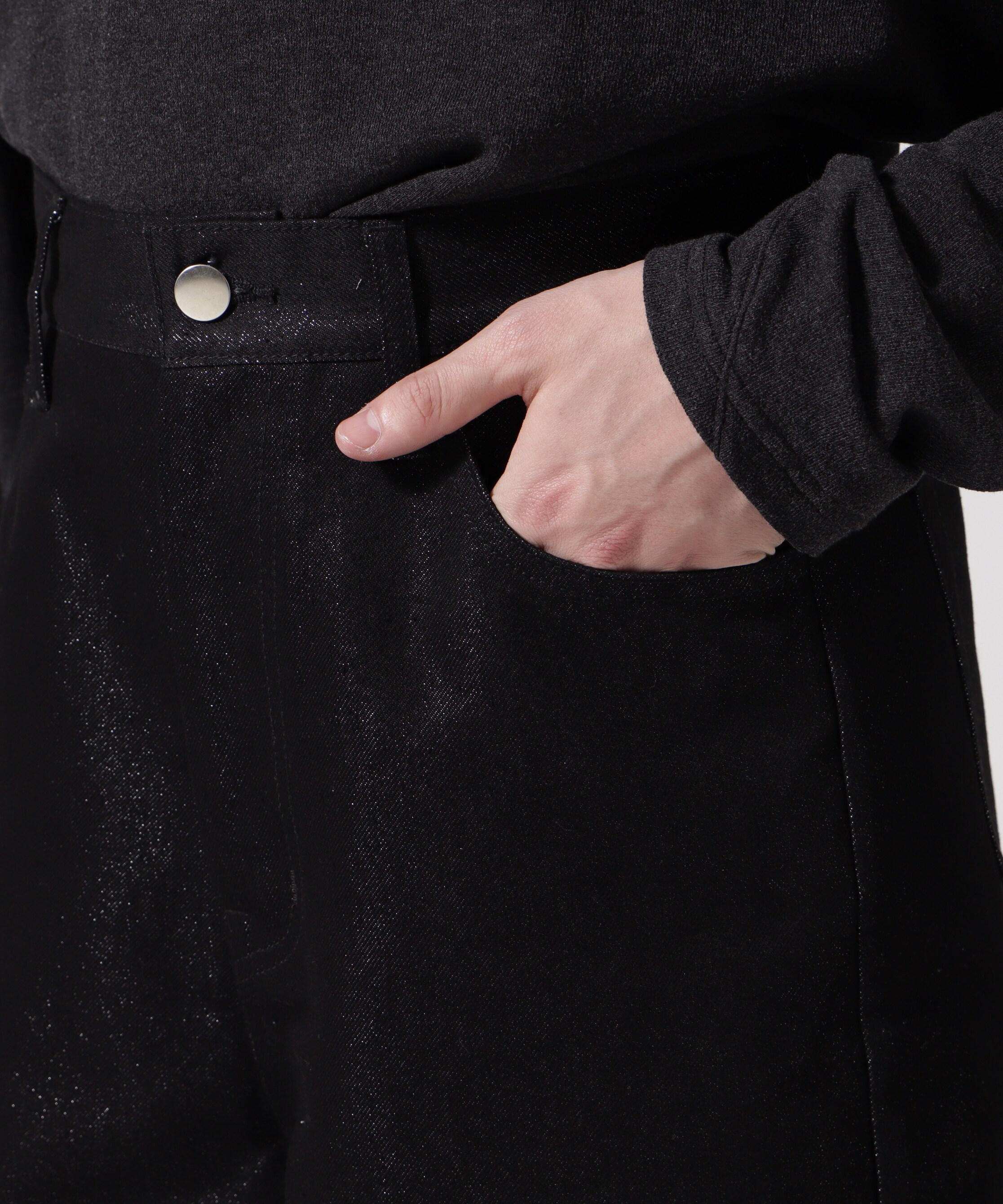 Toironier/Ginshi Denim Elephant