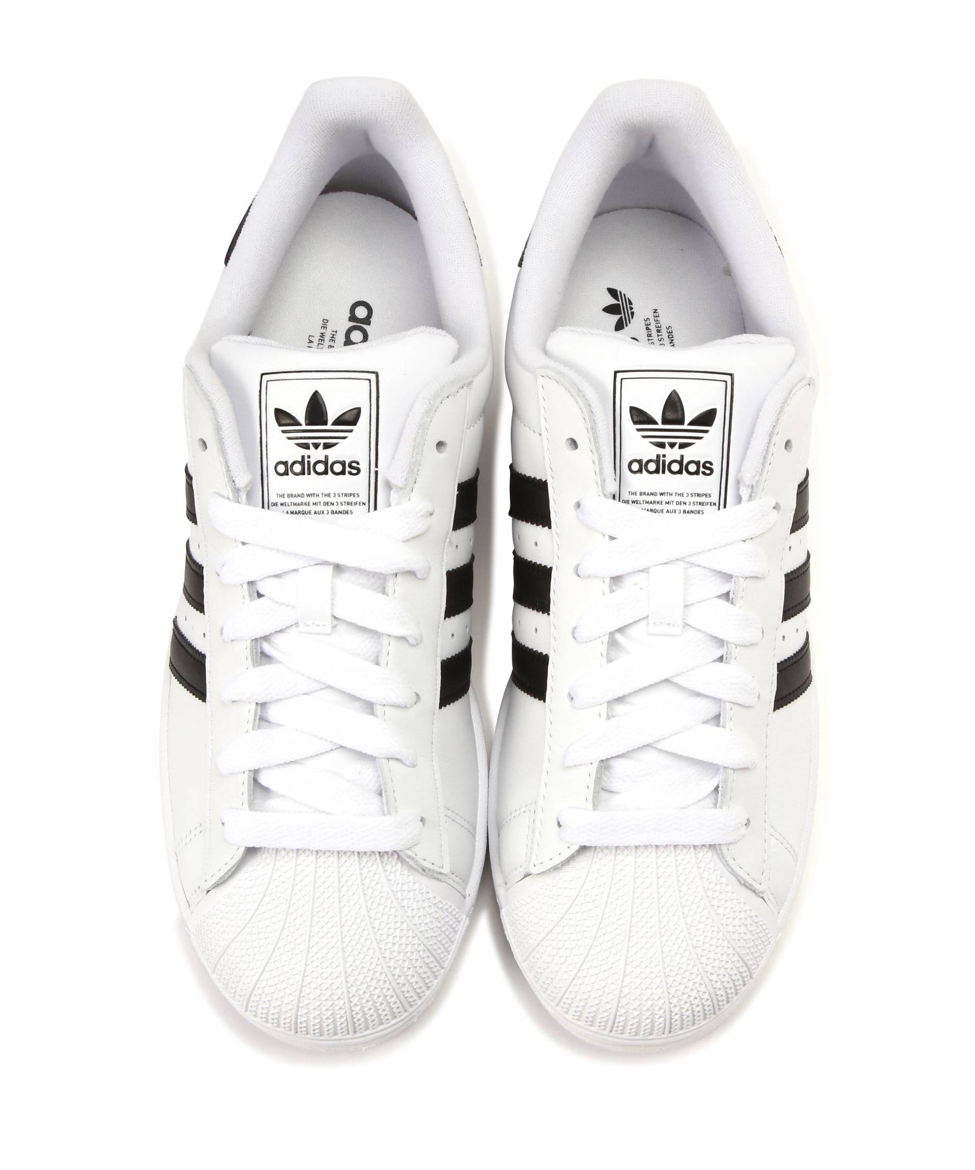adidas Originals adidas SUPERSTAR II womens