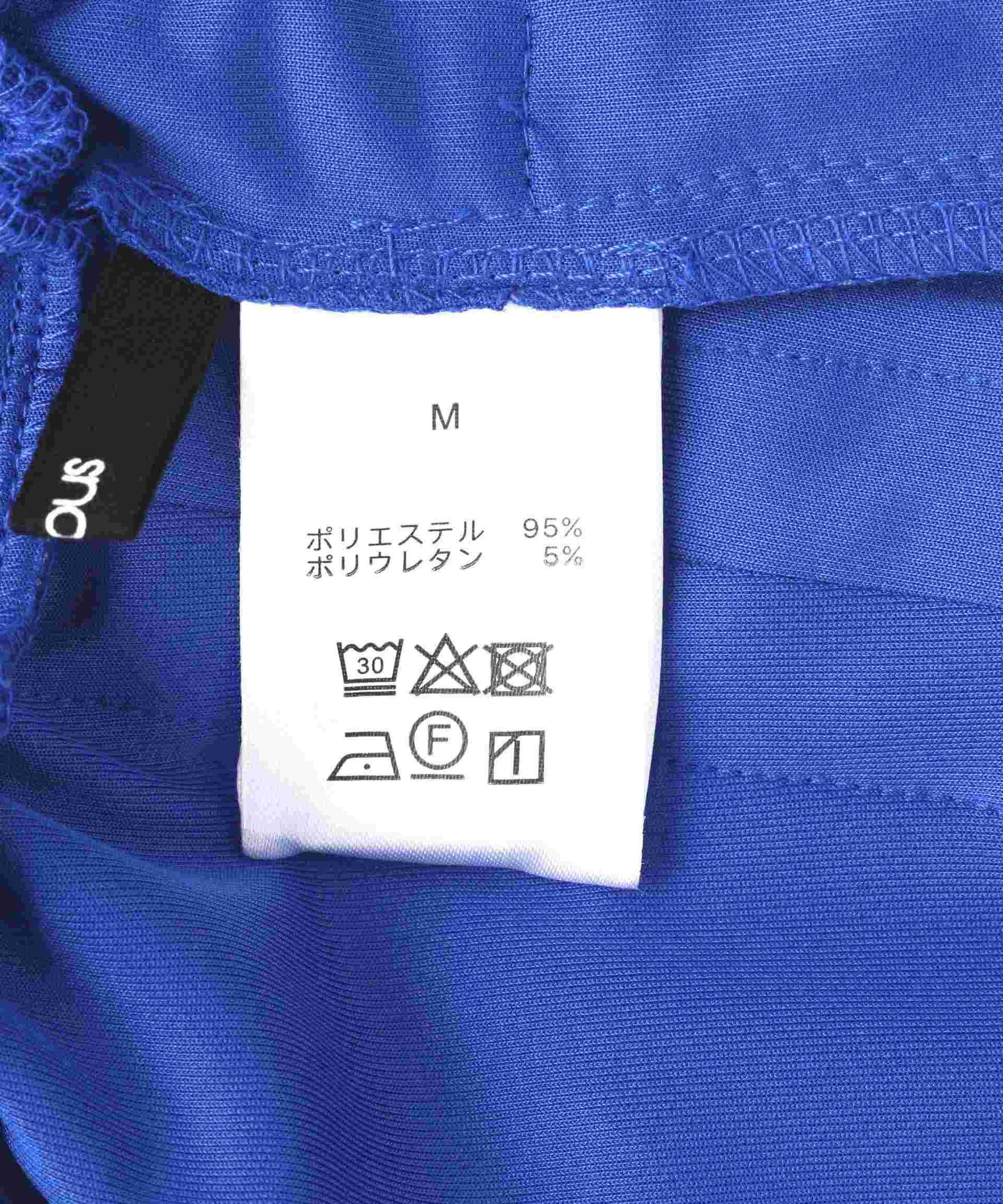 gious×LHP/ギボズ×エルエイチピー/Logo jesey pants/コラボ ジャージーパンツ パープル