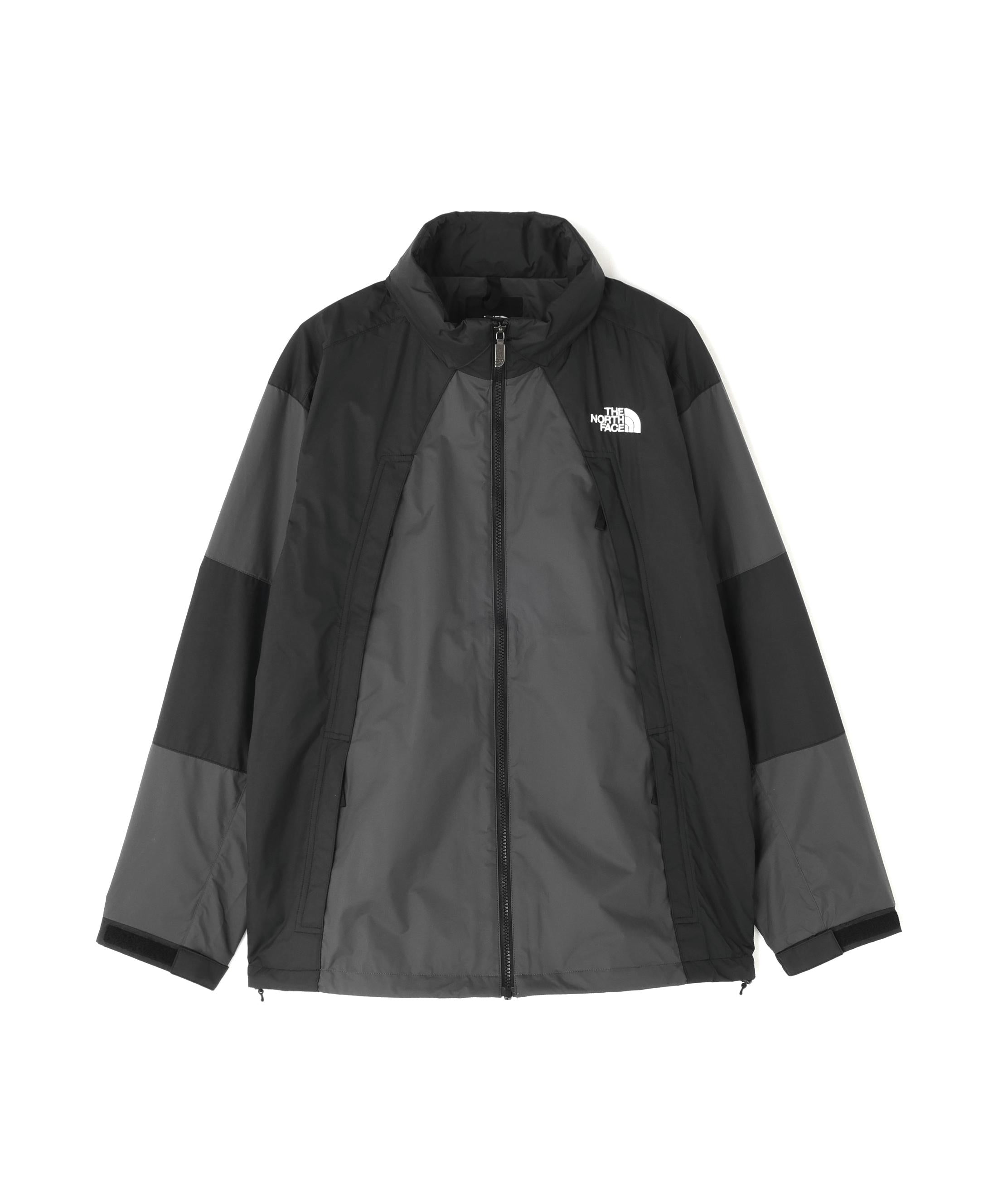 THE NORTH FACE/ザ・ノース・フェイス　Chimney Wind Jacket チムニーウインドジャケット NP22650 ブラック