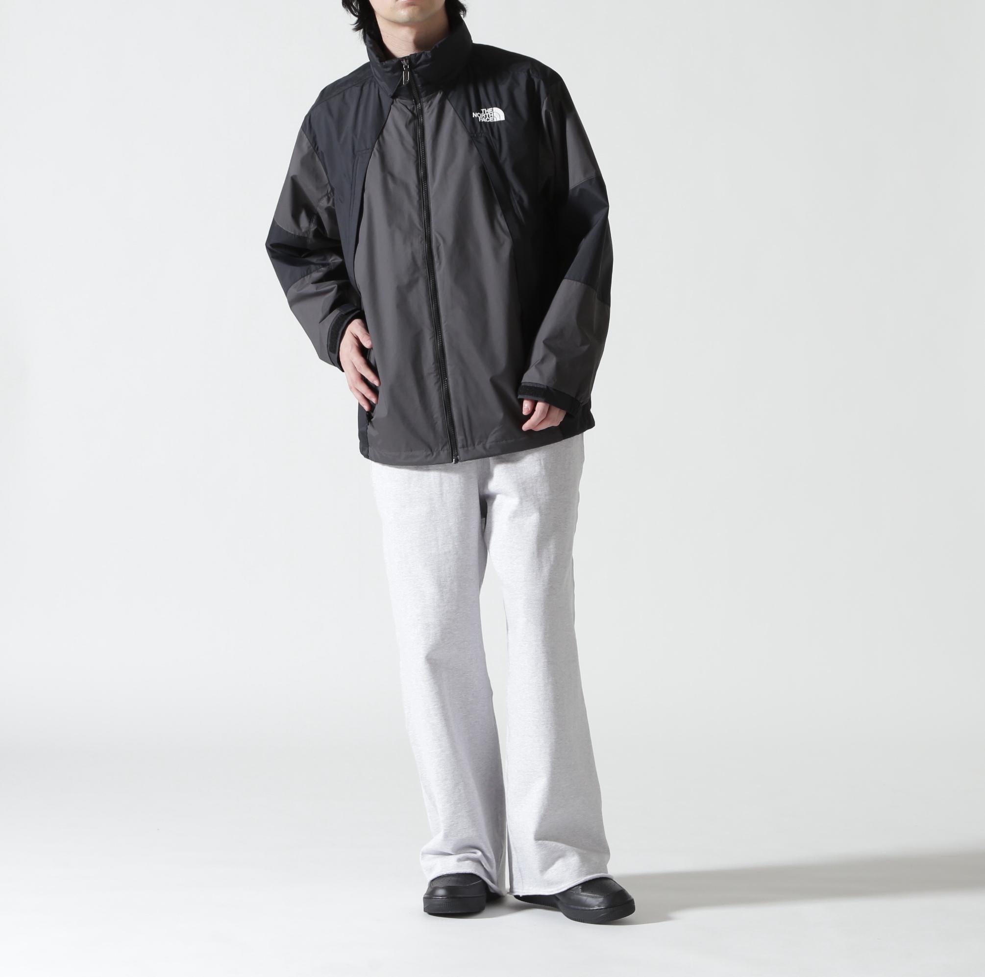 THE NORTH FACE/ザ・ノース・フェイス　Chimney Wind Jacket チムニーウインドジャケット NP22650 ブラック