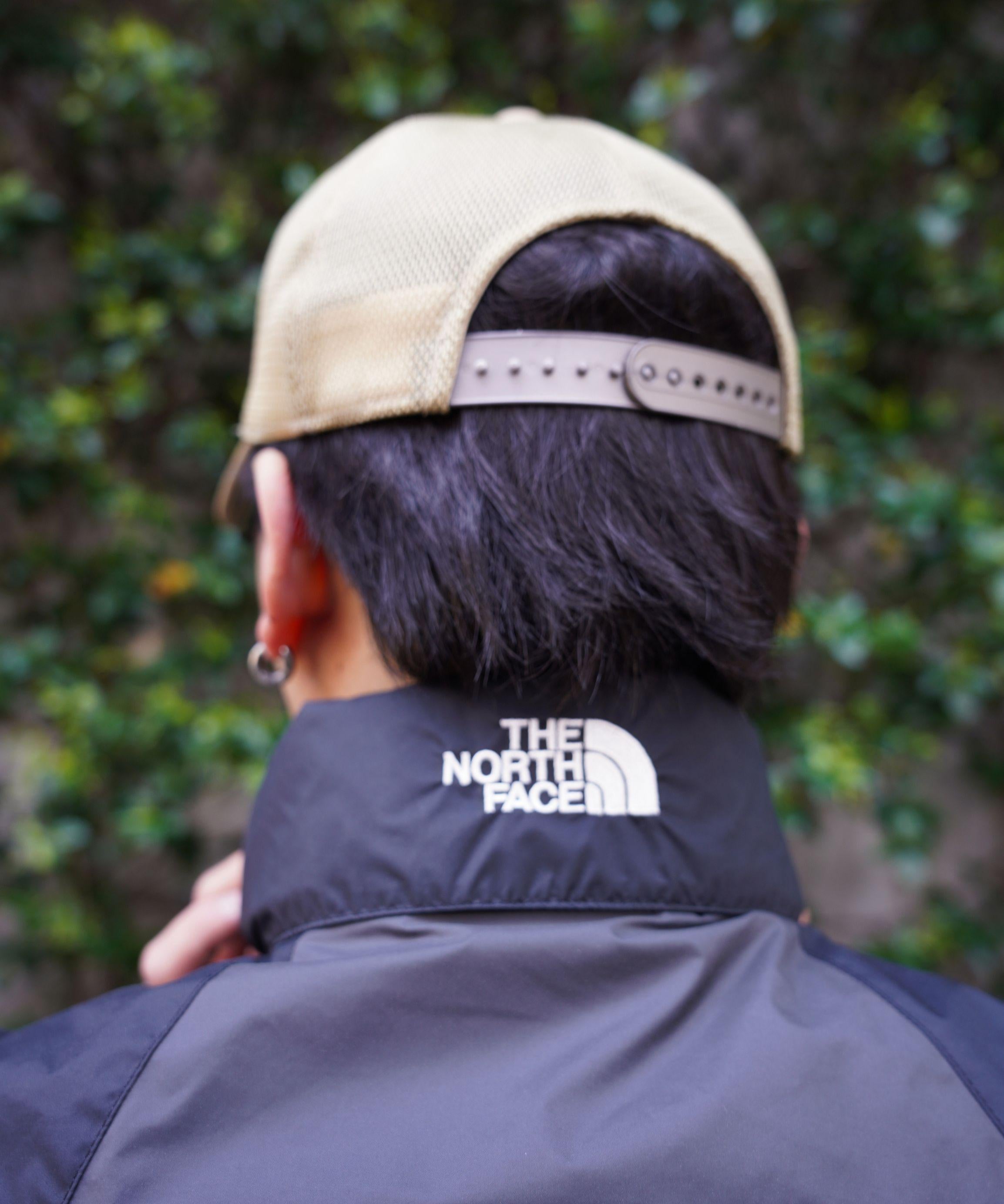 THE NORTH FACE/ザ・ノース・フェイス　Chimney Wind Jacket チムニーウインドジャケット NP22650 ブラック