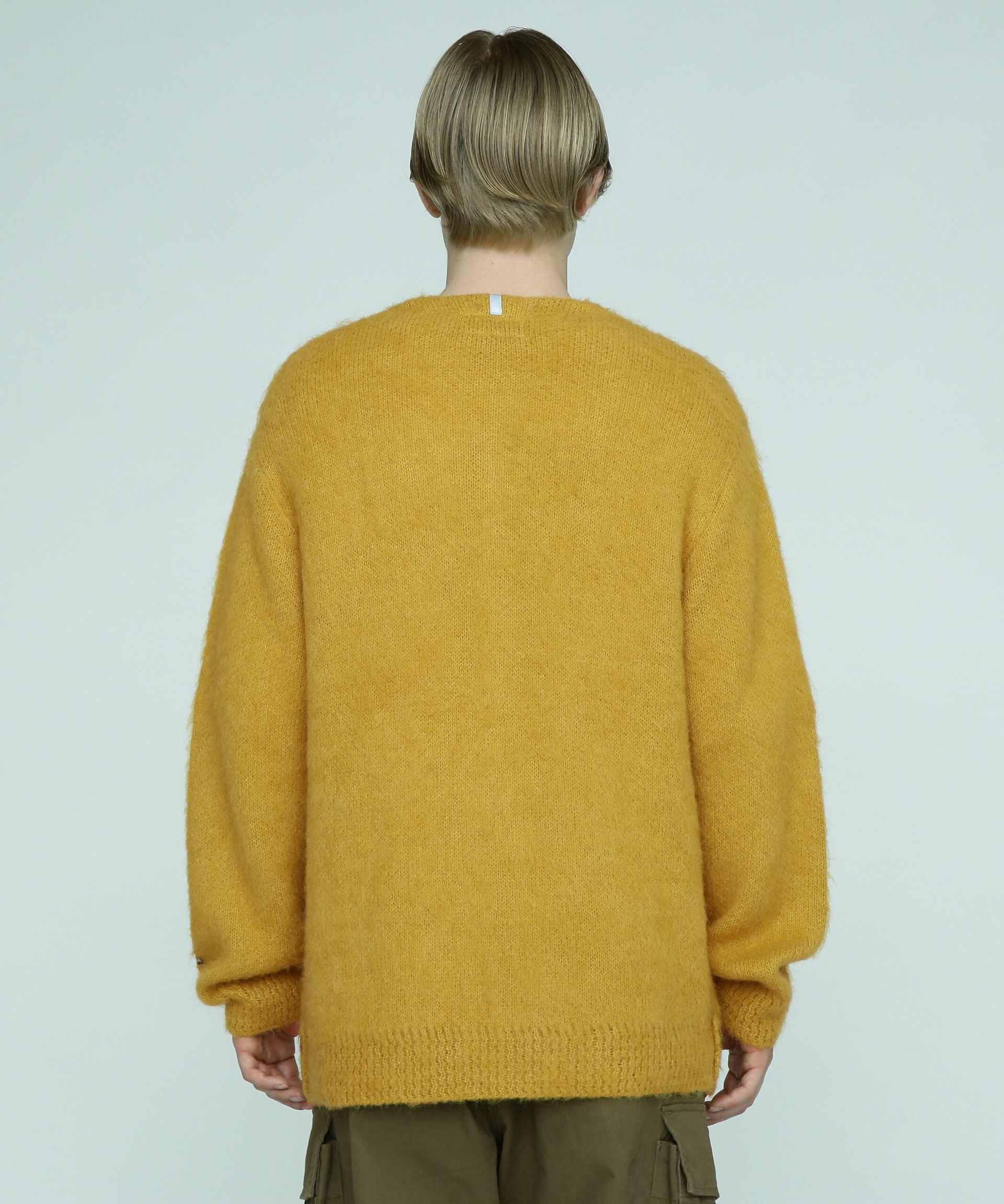 MANASTASH/Manastash/ABERDEEN KURTIGAN/Aberdeen Cardigan