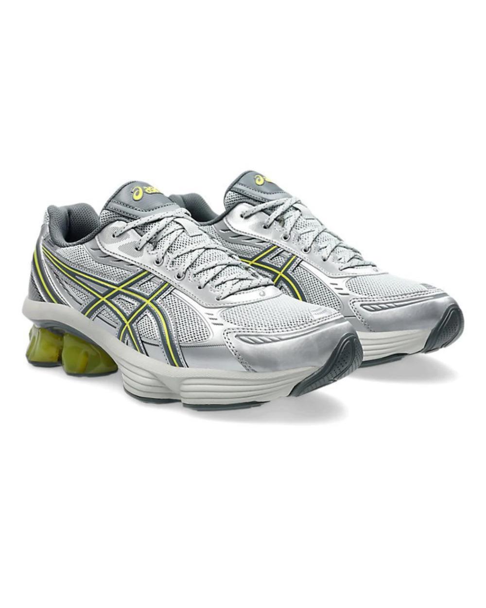 ASICS/アシックス/GEL-KINETIC FLUENT/1203A591.020 グレー