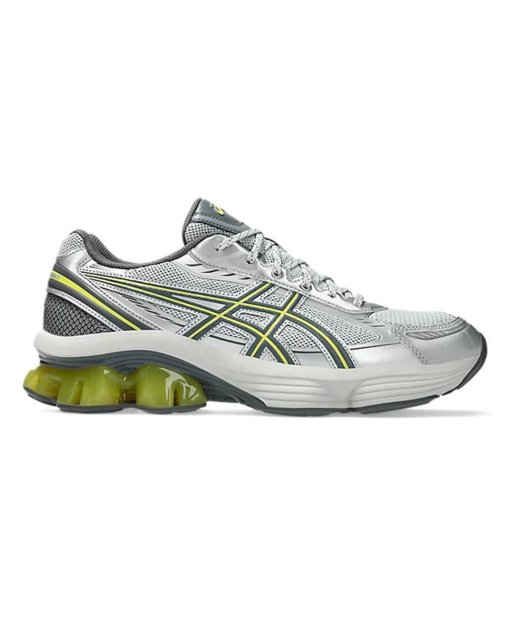 ASICS/アシックス/GEL-KINETIC FLUENT/1203A591.020 グレー