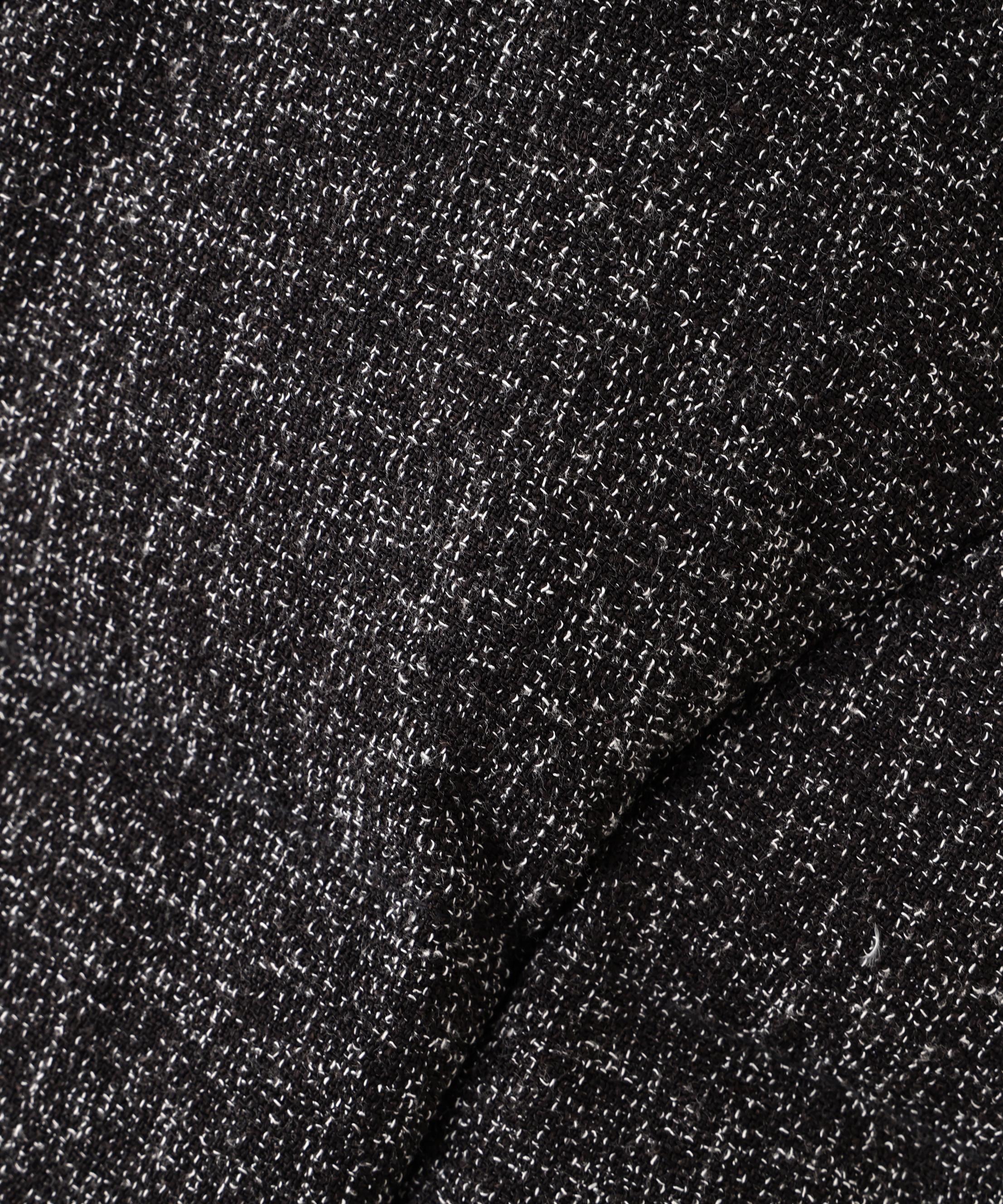 ウエストマークスタイルアップダウン チャコール1