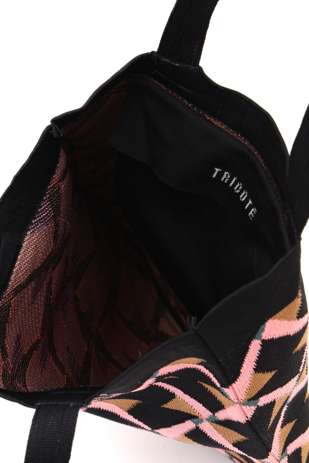 ＳＰＯＴＬＩＧＨＴ　ＴＯＴＥ　ＢＡＧ ピンク3