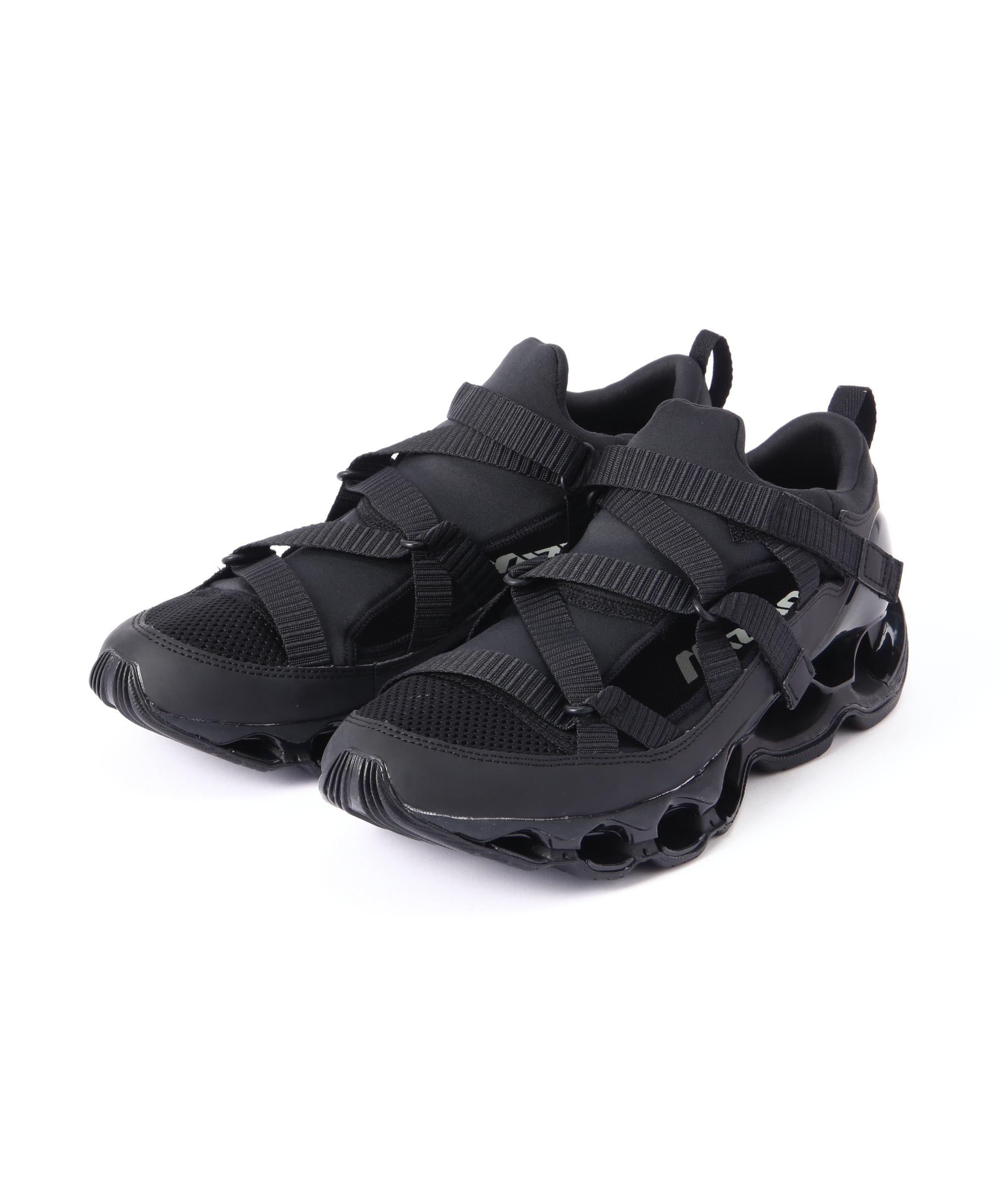[マルゴ]A Backyard Family BACKYARD FAMILY Margo Sneakers Marugo 59 Water-Repelle