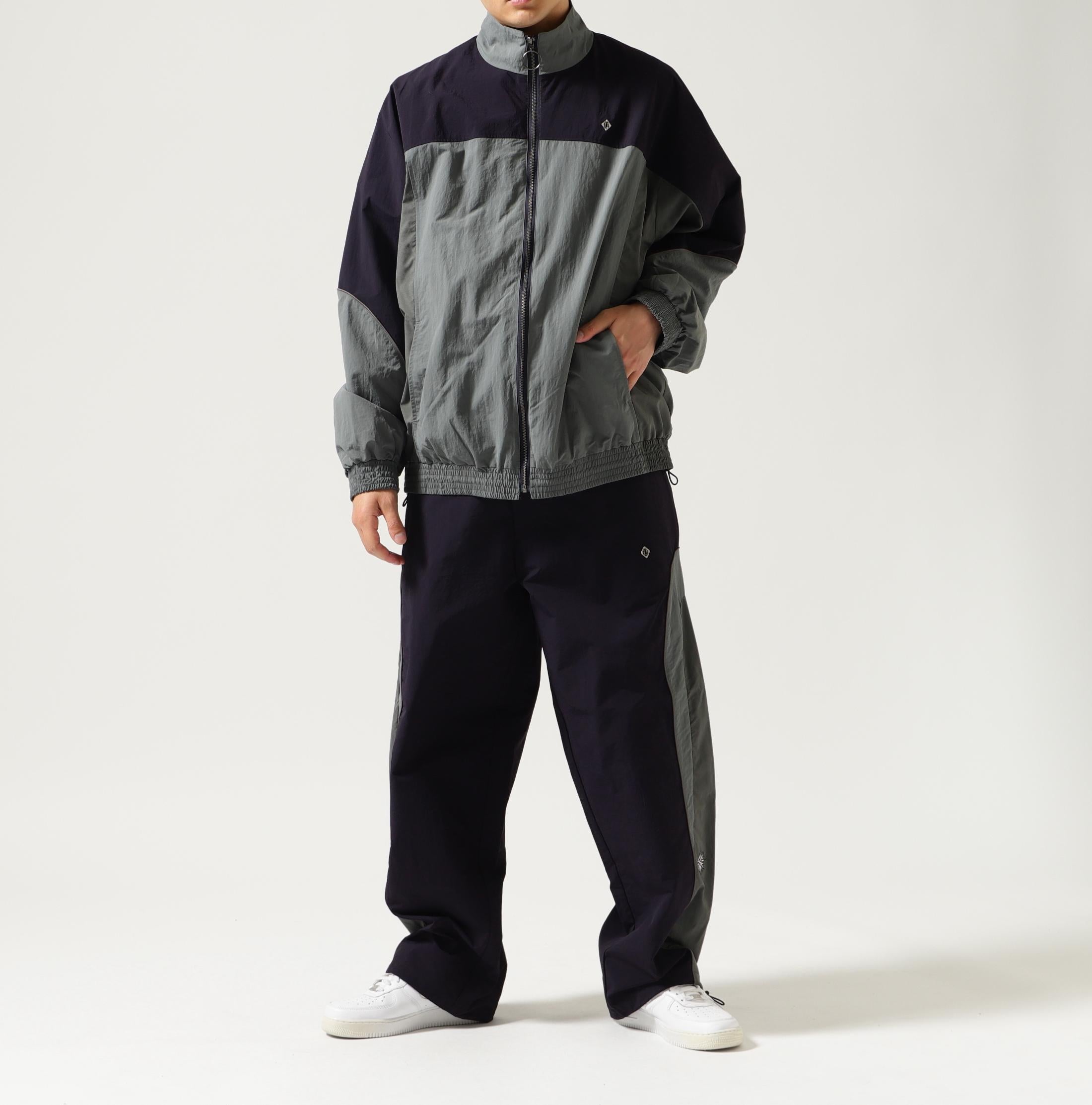 Children of the Discordance / Second Edition / Track Jacket