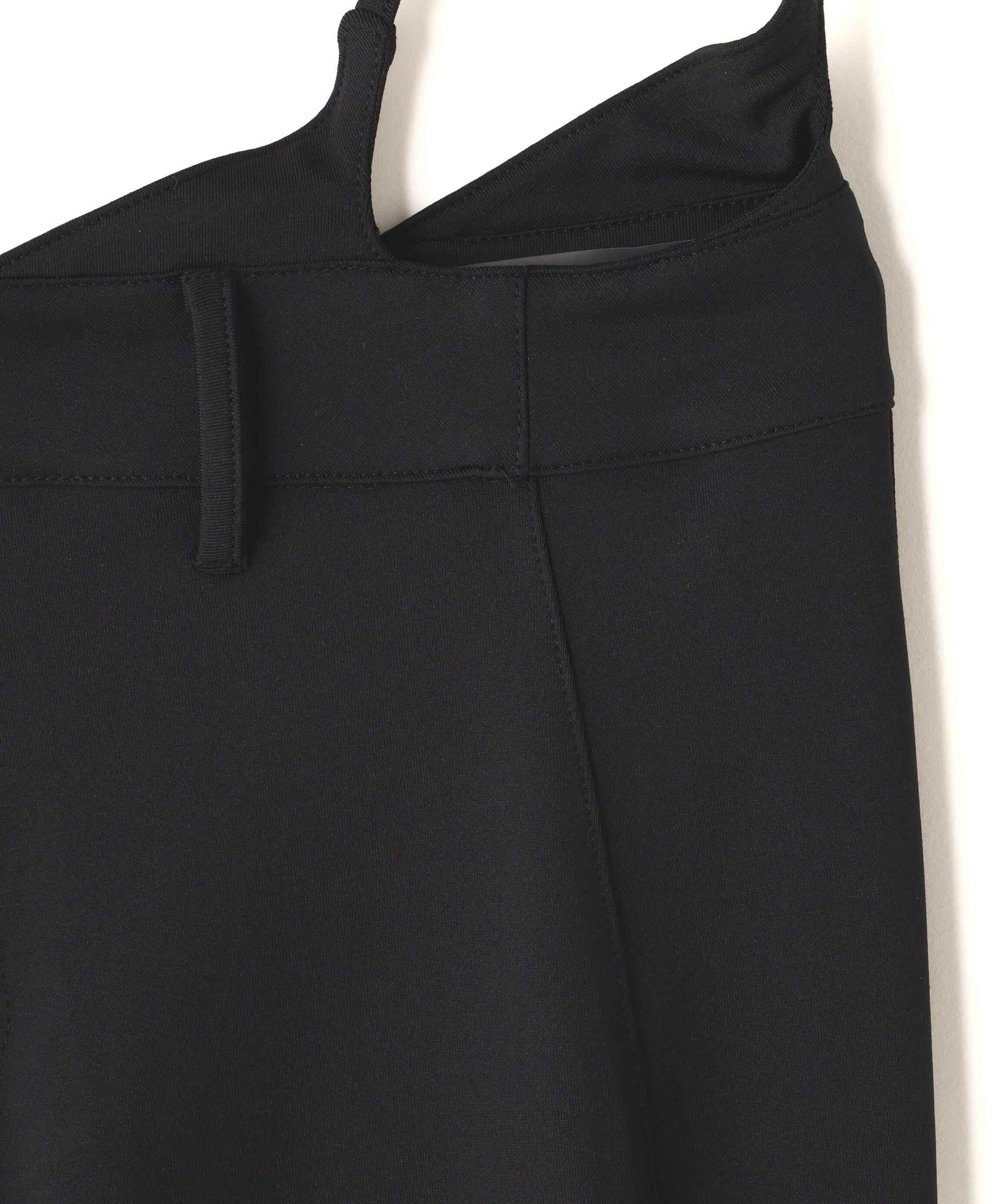 NACHE/ナチェ/D>APING JE>SEY PANTS ブラック