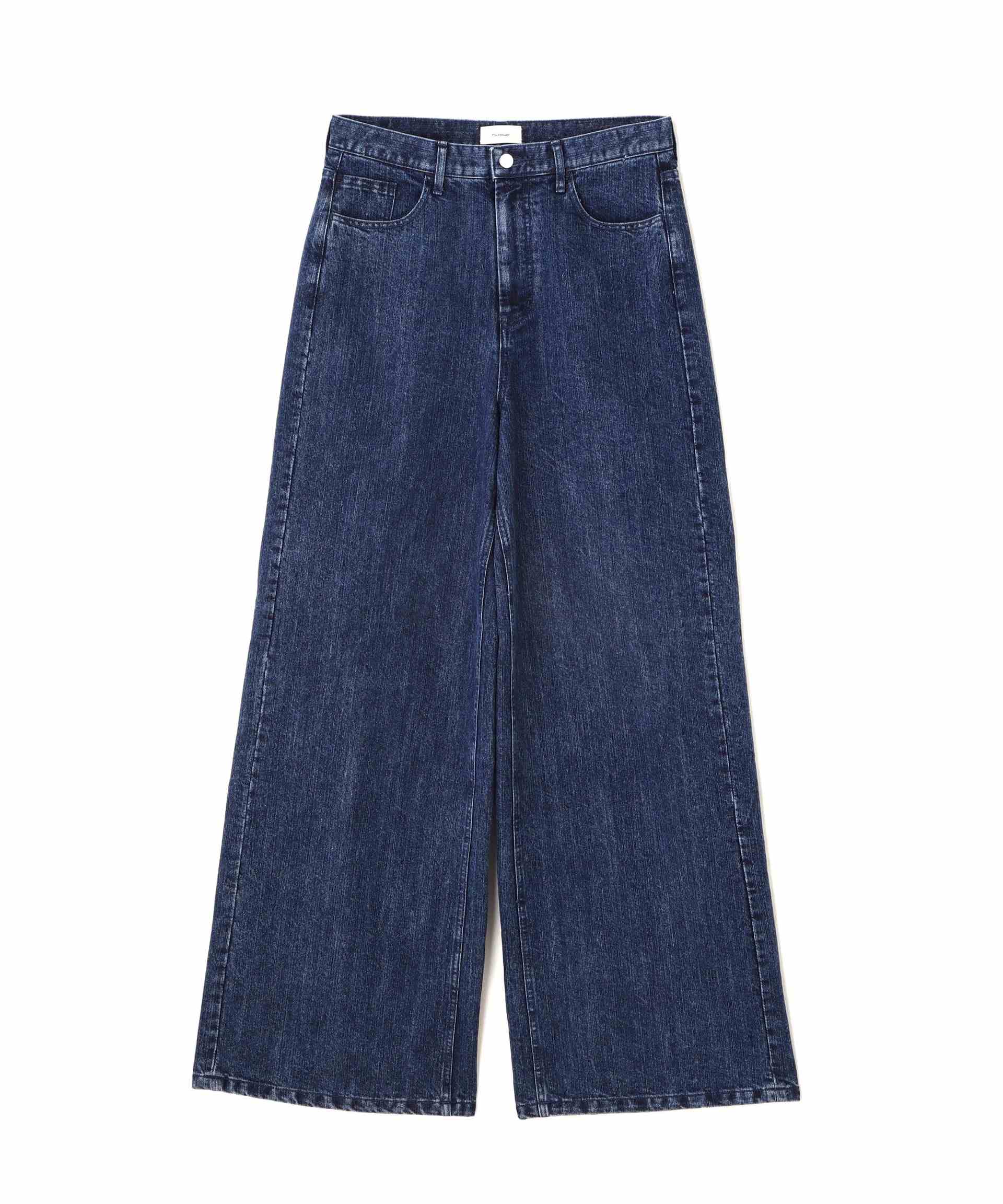 Toionie/トワロニエ/Ginshi Denim Elephant ユーズド2