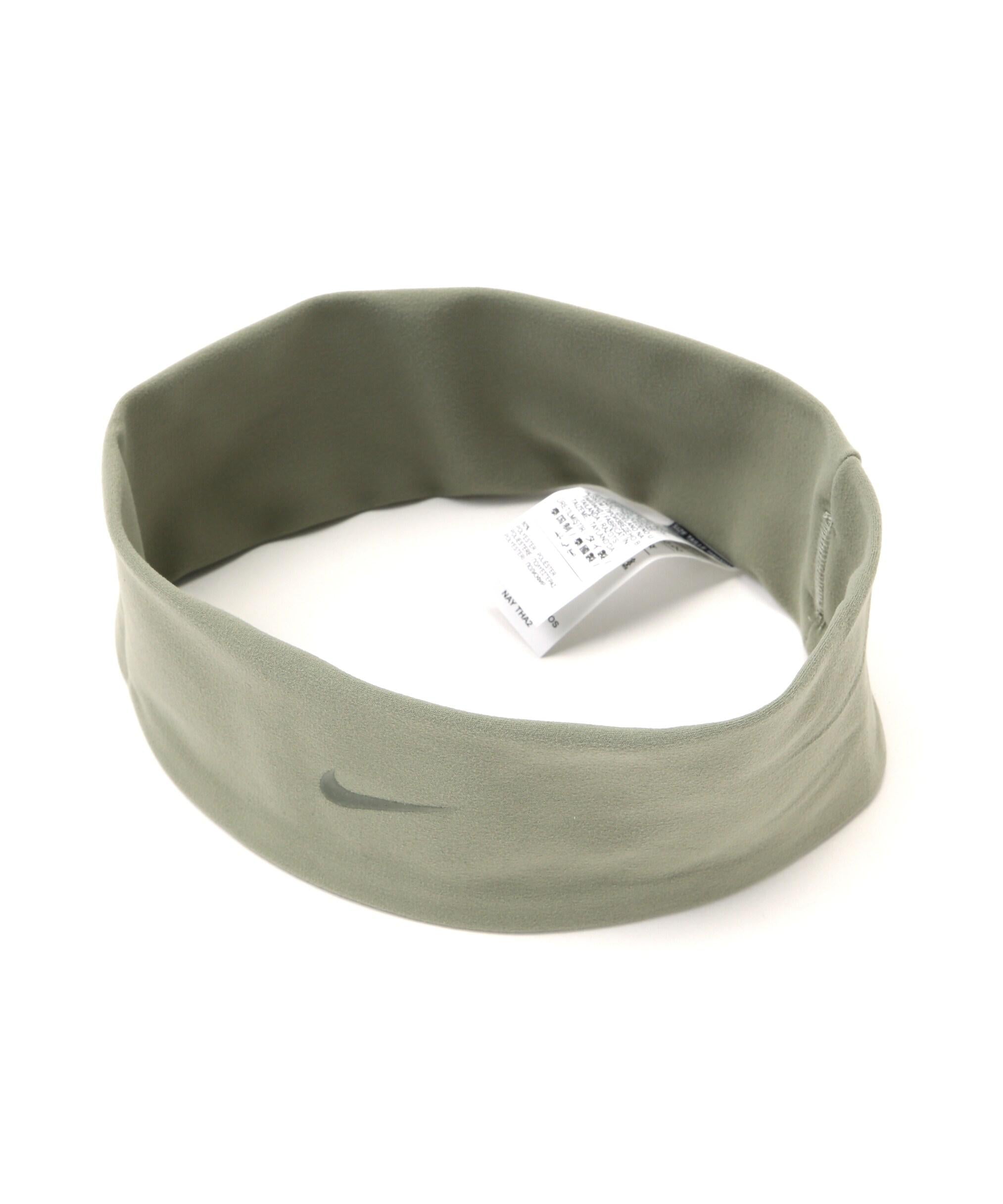 NIKE/ナイキ/Dri-Fit フェリーエレベーテッド ヘッドバンド アーミー1