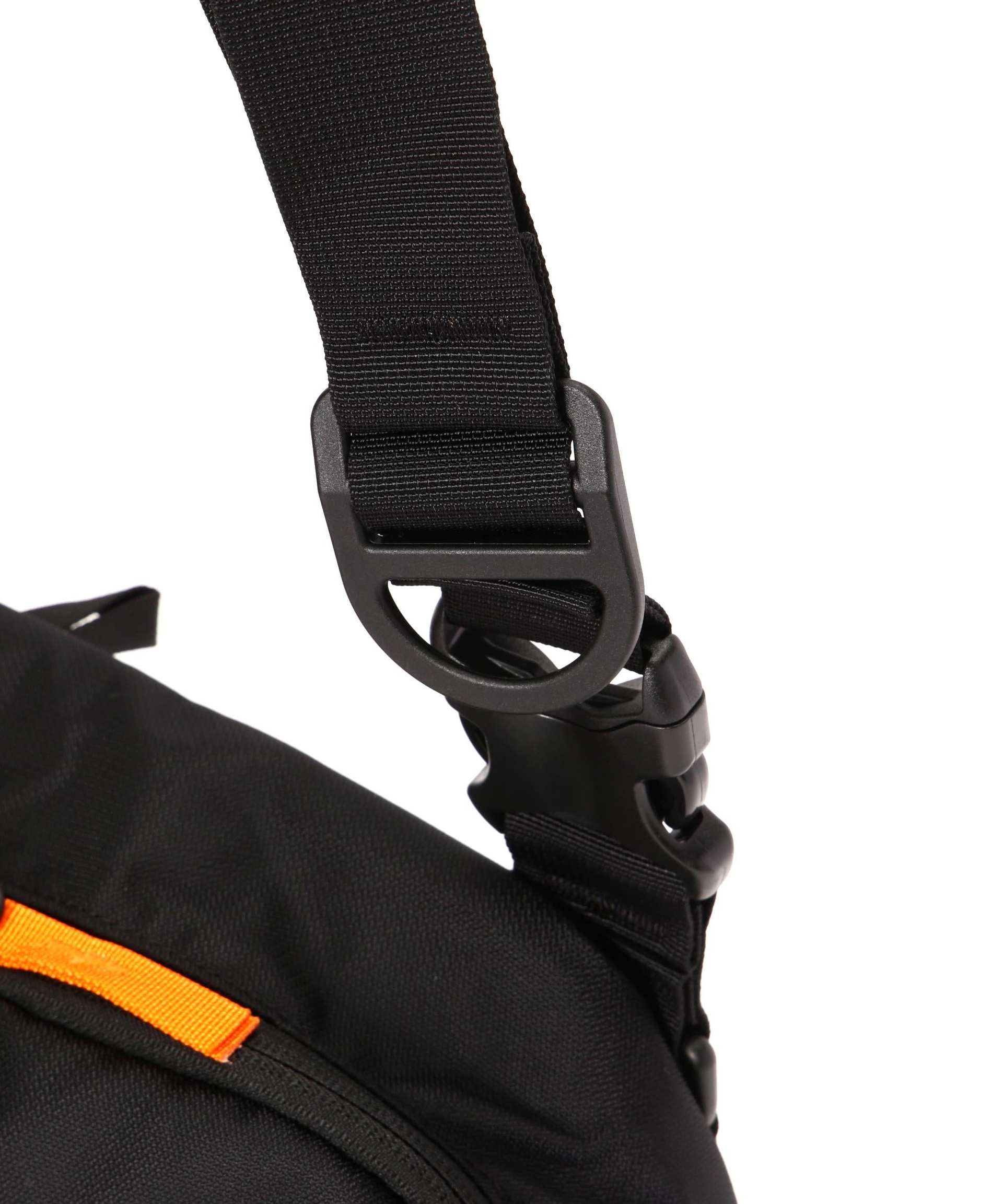 MYSTE>Y >ANCH/ミステリーランチ/DIST>ICT 8/ディストリクト 8 ブラック