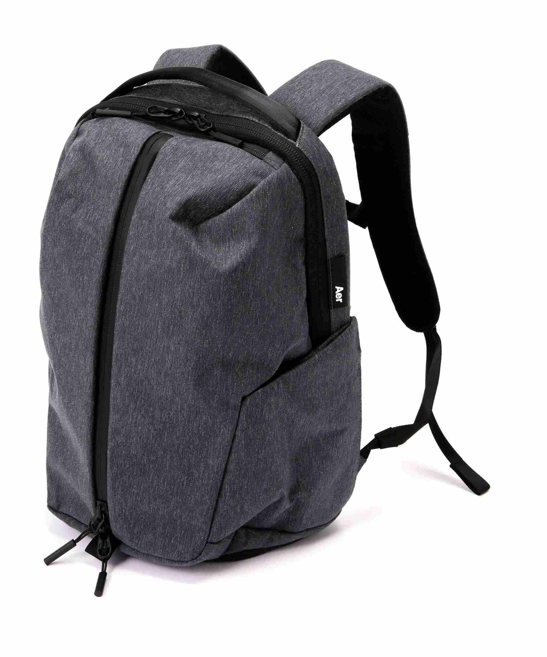 Ae（エアー）Fit Pack 3 Gay AE>-12012 グレー