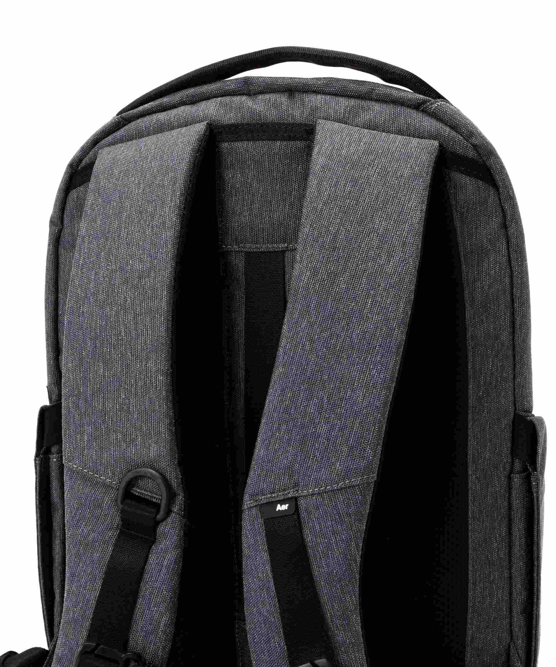 Ae（エアー）Fit Pack 3 Gay AE>-12012 グレー