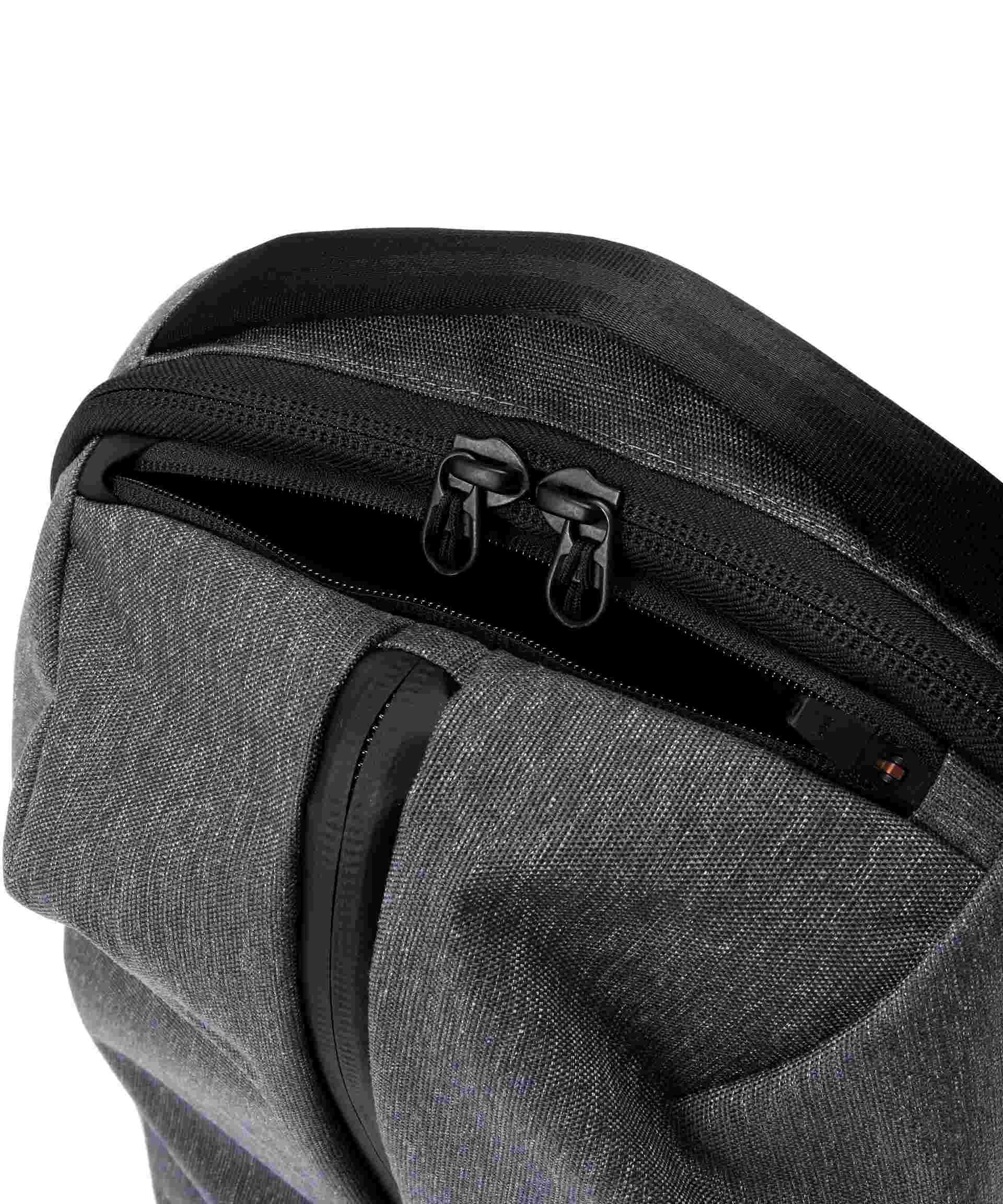 Ae（エアー）Fit Pack 3 Gay AE>-12012 グレー