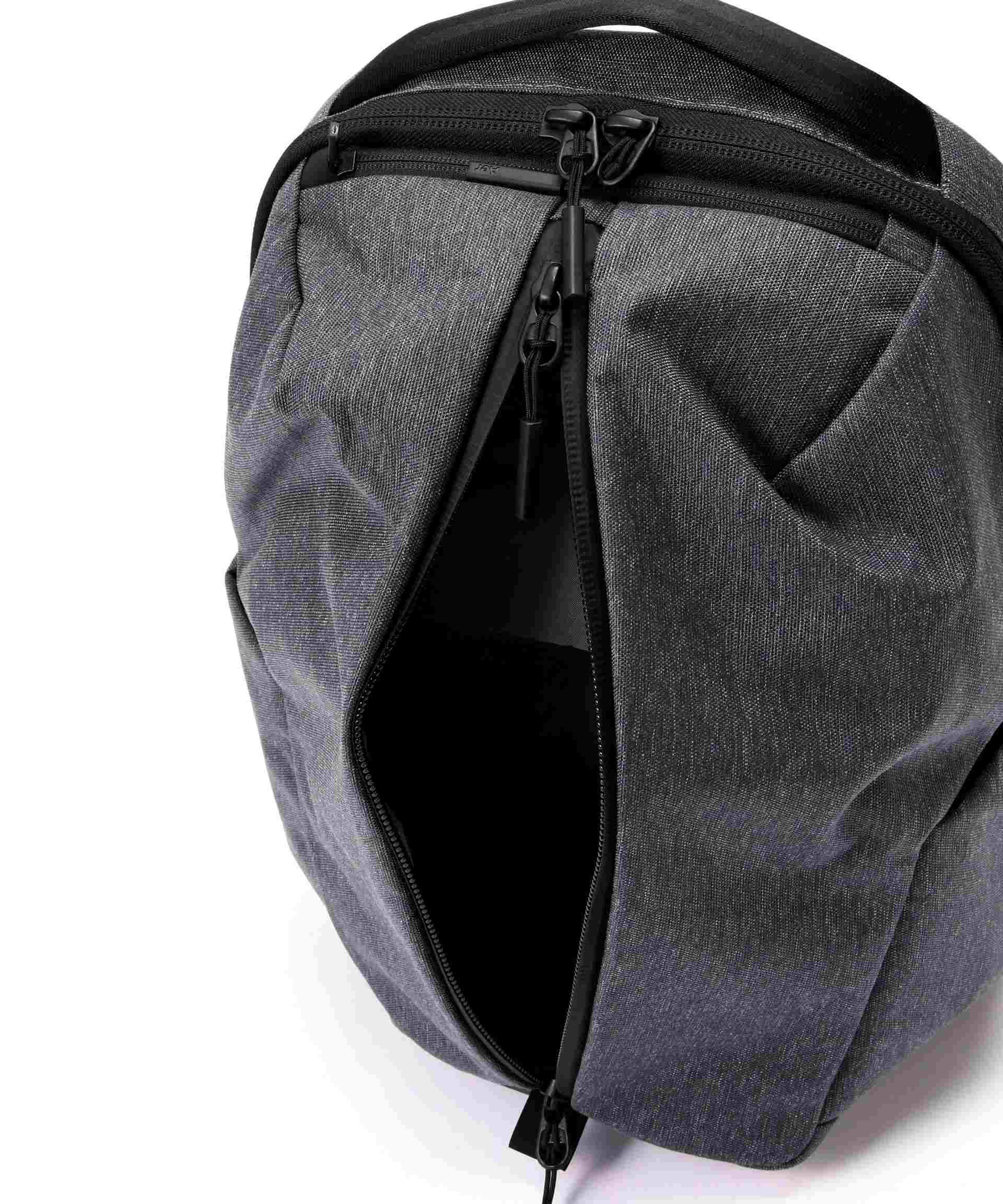 Ae（エアー）Fit Pack 3 Gay AE>-12012 グレー