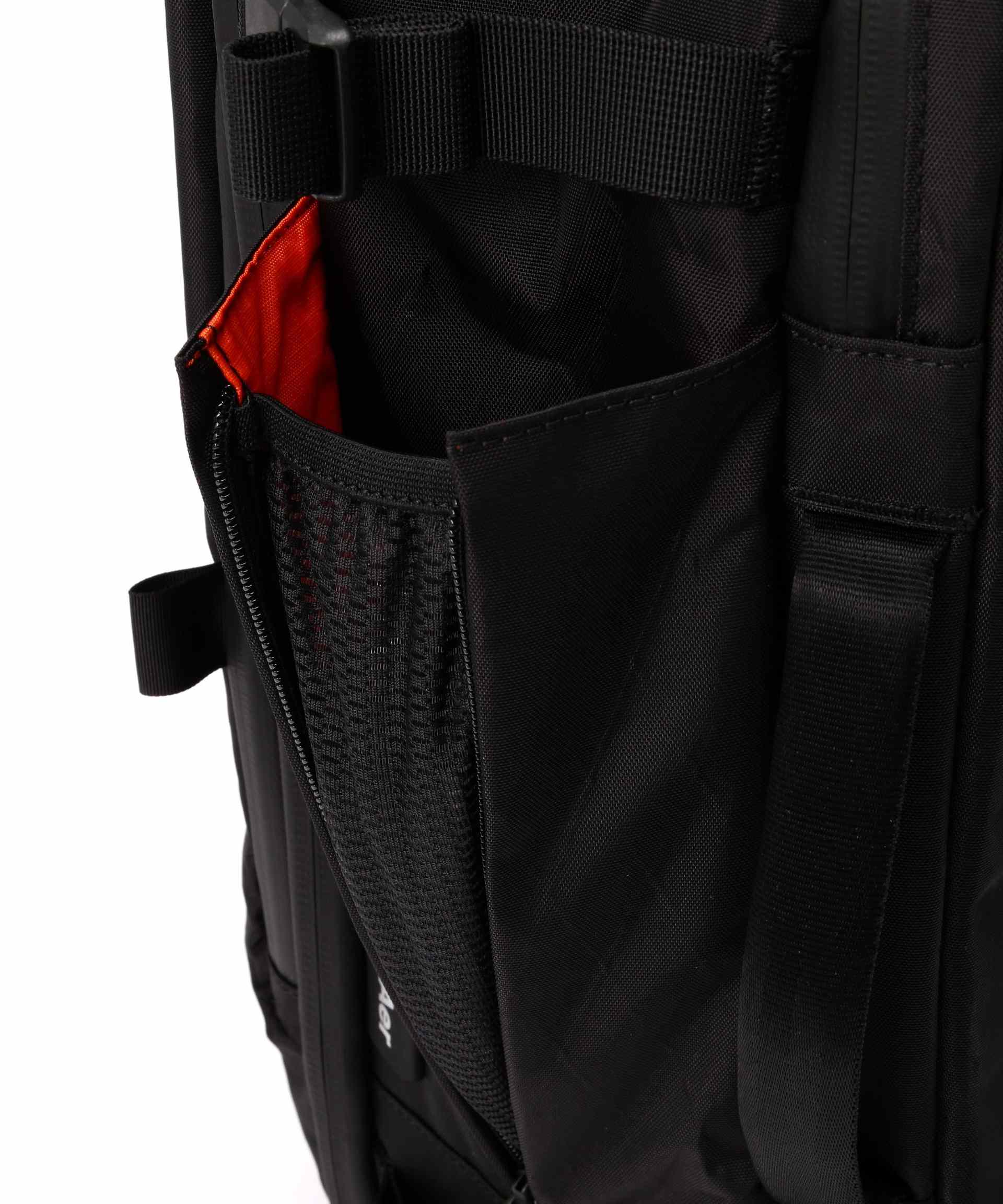 Ae（エアー）Tavel Pack 3 Small X-Pac AE>-29033 ブラック