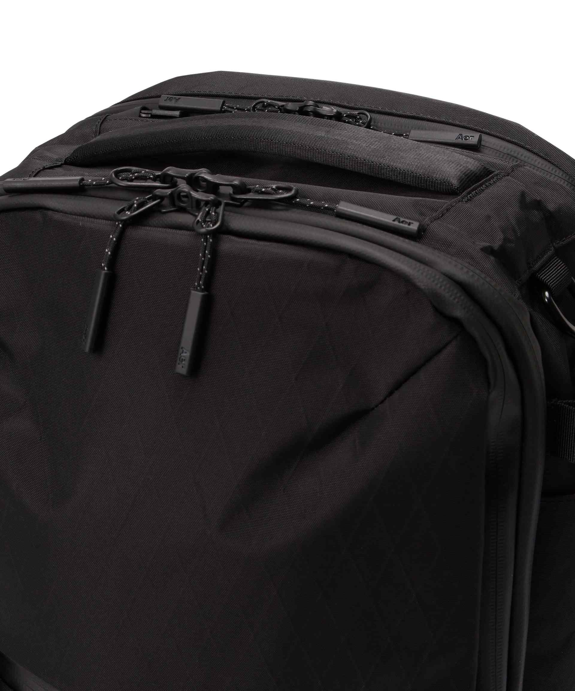 Ae（エアー）Tavel Pack 3 Small X-Pac AE>-29033 ブラック
