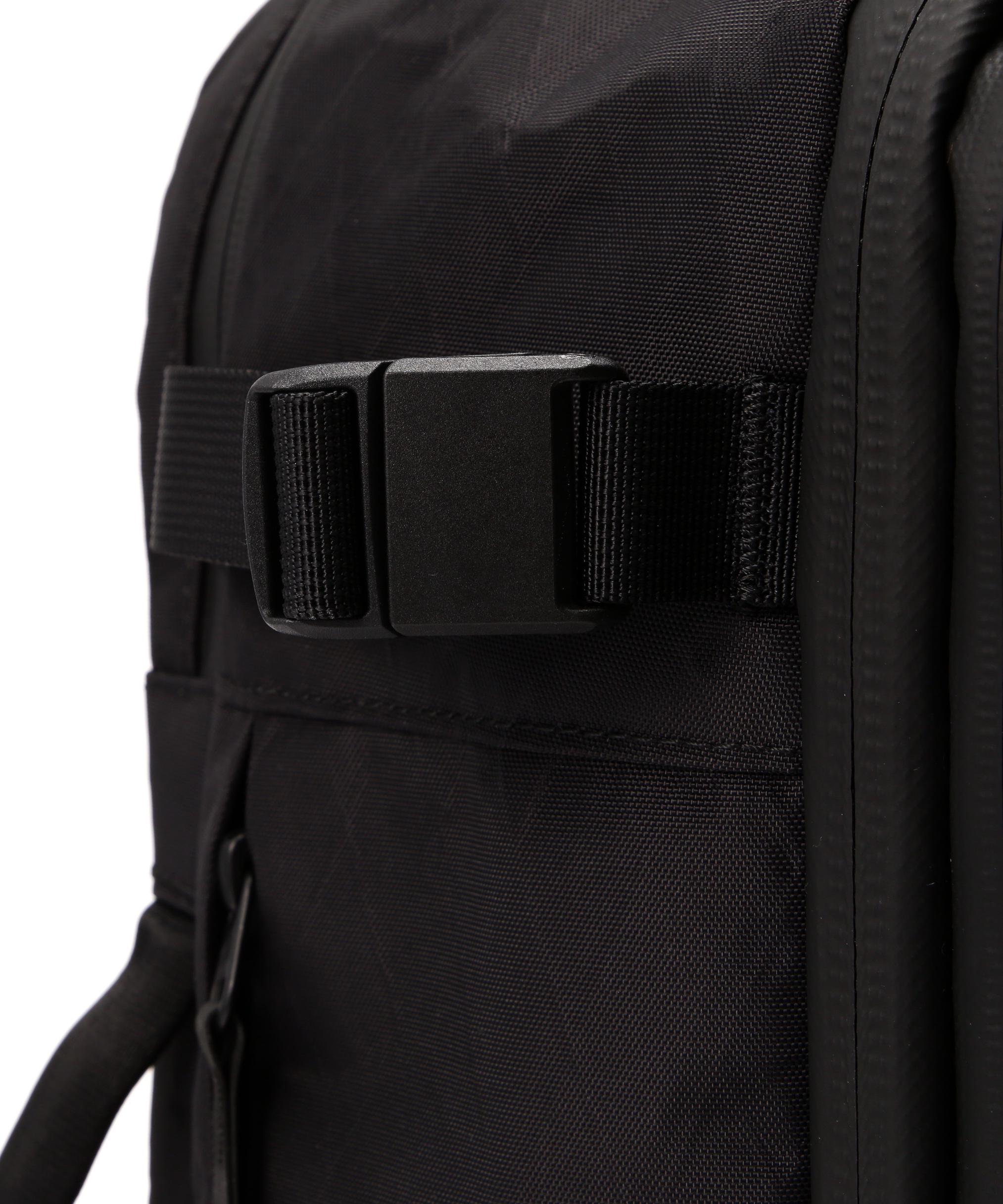 Ae（エアー）Tavel Pack 3 Small X-Pac AE>-29033 ブラック