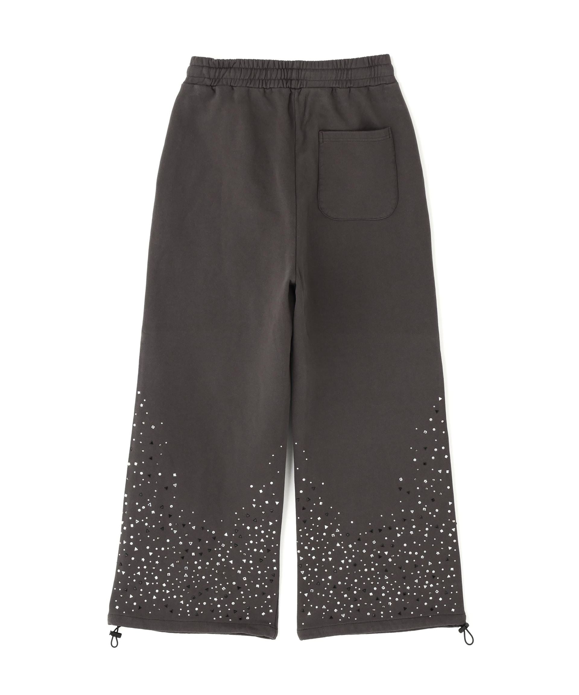 FR(13)NDS/フレンズ/Stone Sweat Pants グレー