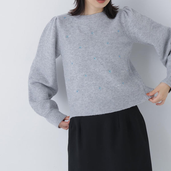 NATURAL BEAUTY BASIC | FASBEE