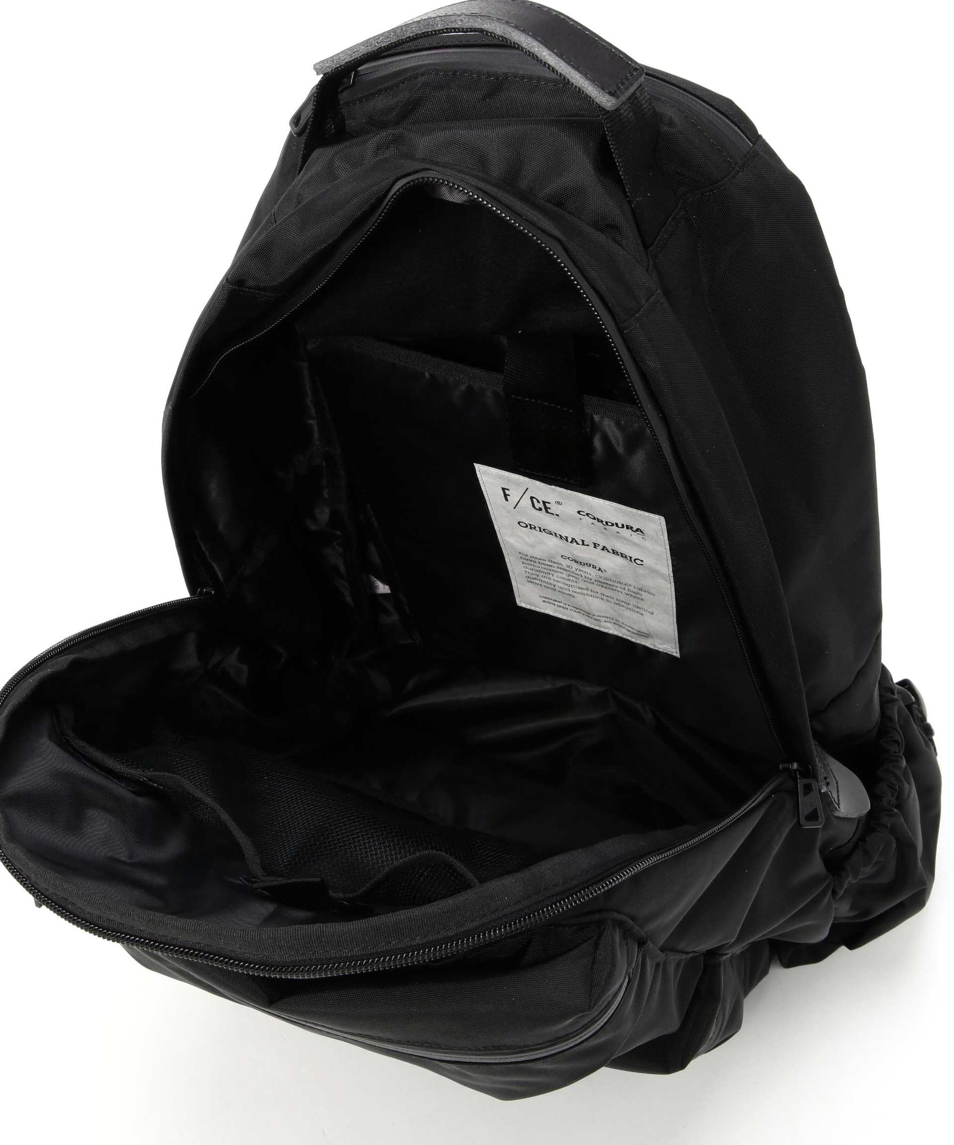 F/CE./エフ シーイー/420 e/co TECHNICAL DAY PACK / 420 e/coテクニカルデイパック ブラック