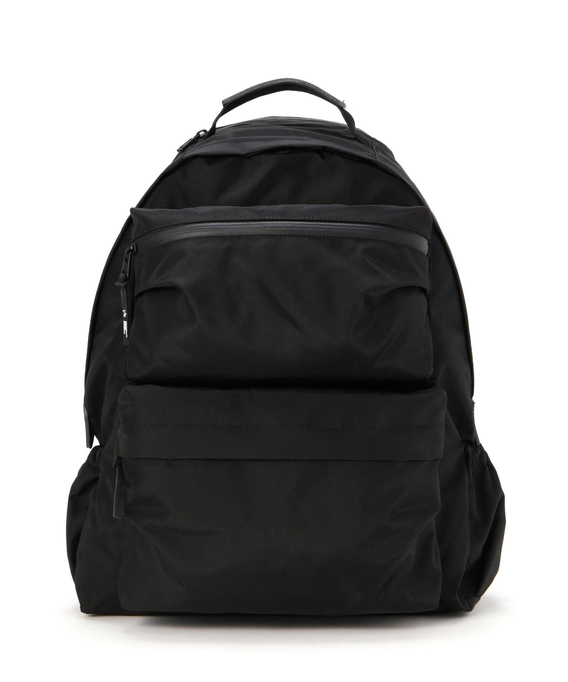 F/CE./エフ シーイー/420 e/co TECHNICAL DAY PACK / 420 e/coテクニカルデイパック ブラック
