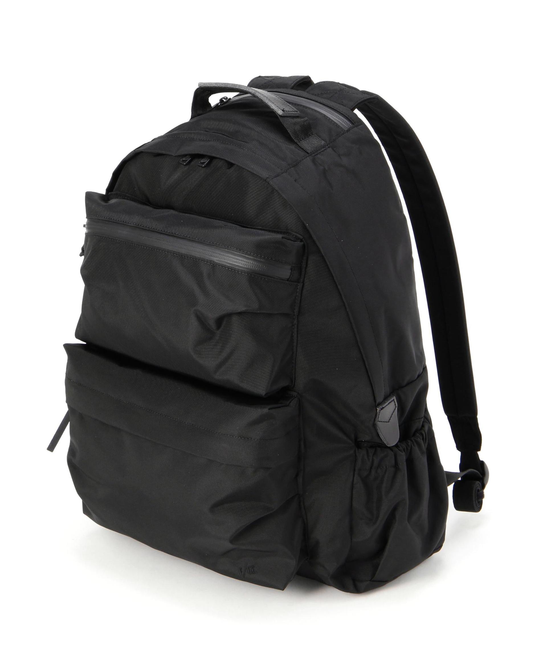 F/CE./エフ シーイー/420 e/co TECHNICAL DAY PACK / 420 e/coテクニカルデイパック ブラック