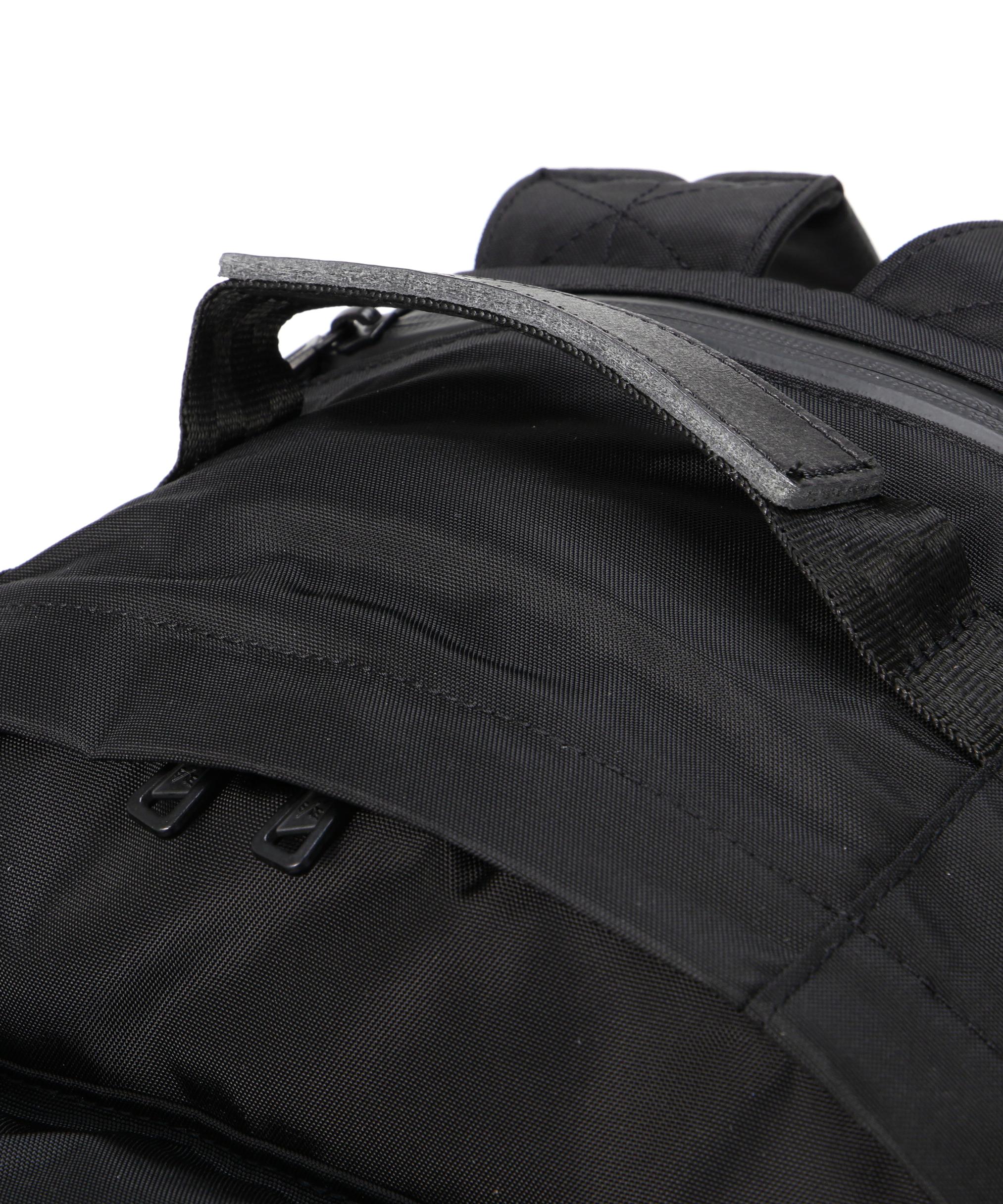 F/CE./エフ シーイー/420 e/co TECHNICAL DAY PACK / 420 e/coテクニカルデイパック ブラック