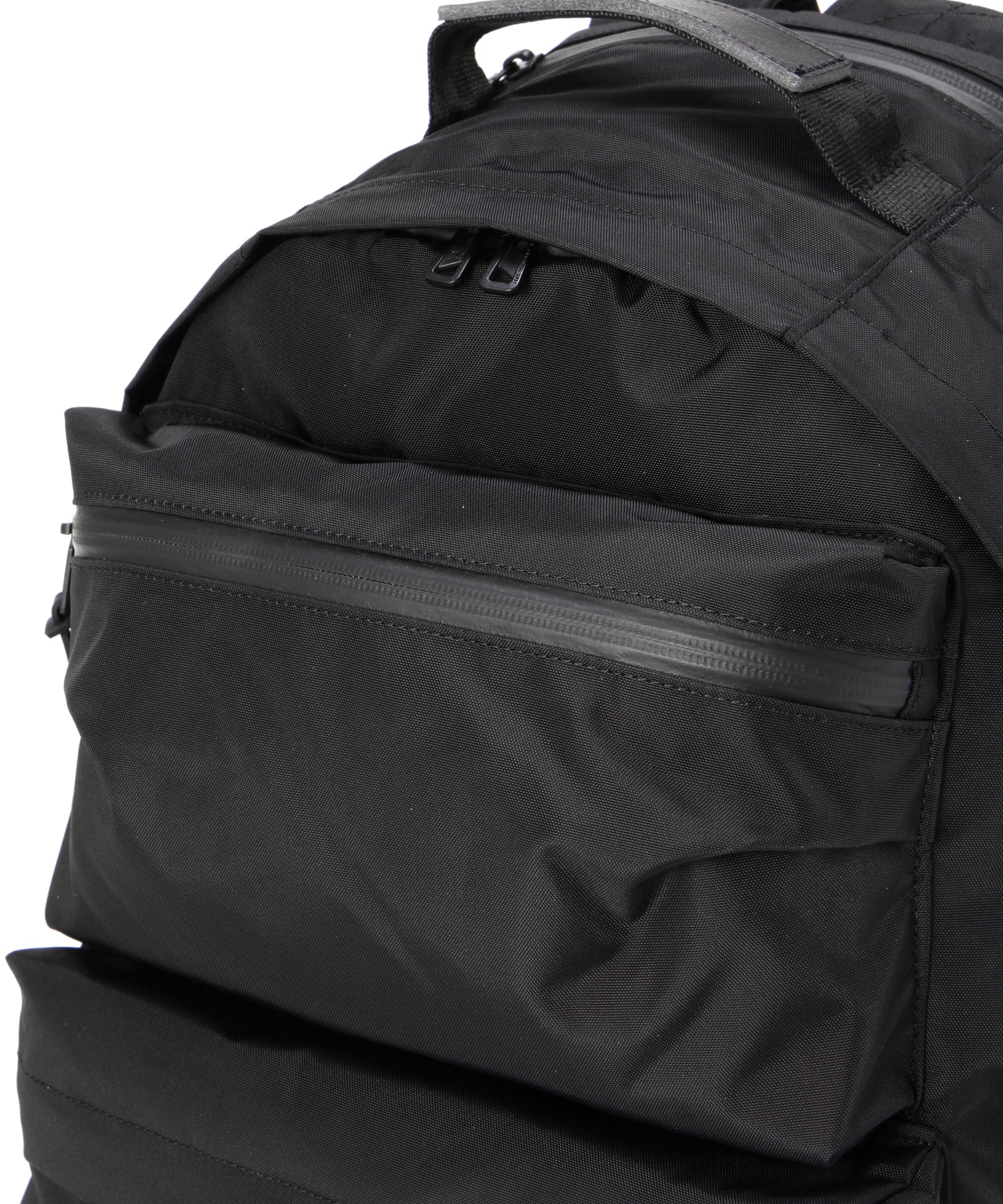 F/CE./エフ シーイー/420 e/co TECHNICAL DAY PACK / 420 e/coテクニカルデイパック ブラック