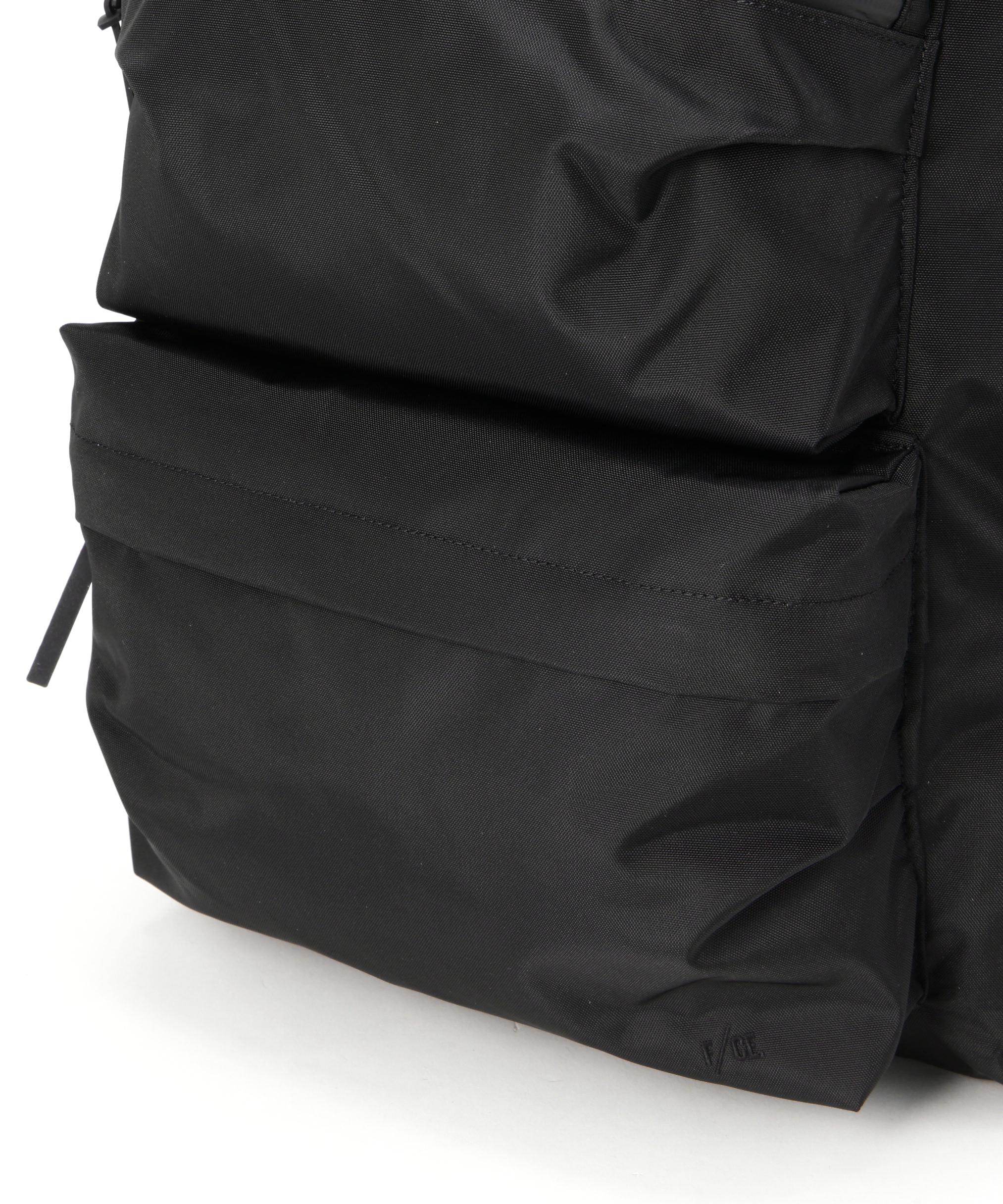 F/CE./エフ シーイー/420 e/co TECHNICAL DAY PACK / 420 e/coテクニカルデイパック ブラック