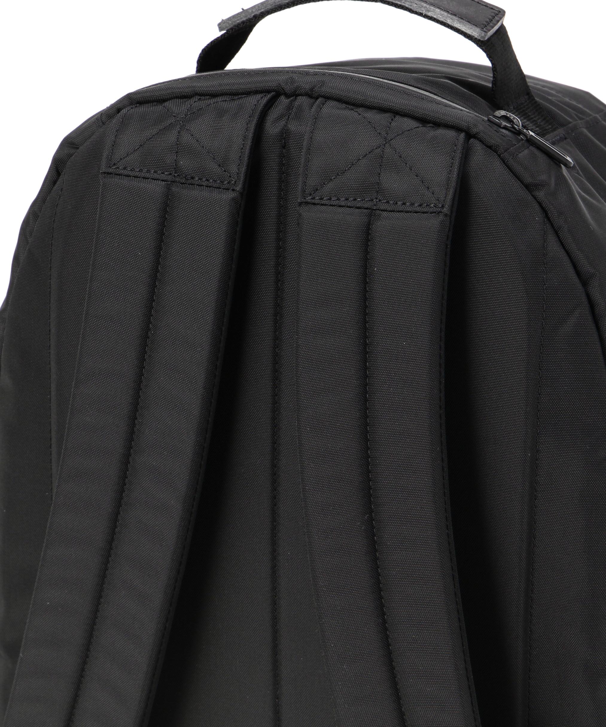 F/CE./エフ シーイー/420 e/co TECHNICAL DAY PACK / 420 e/coテクニカルデイパック ブラック