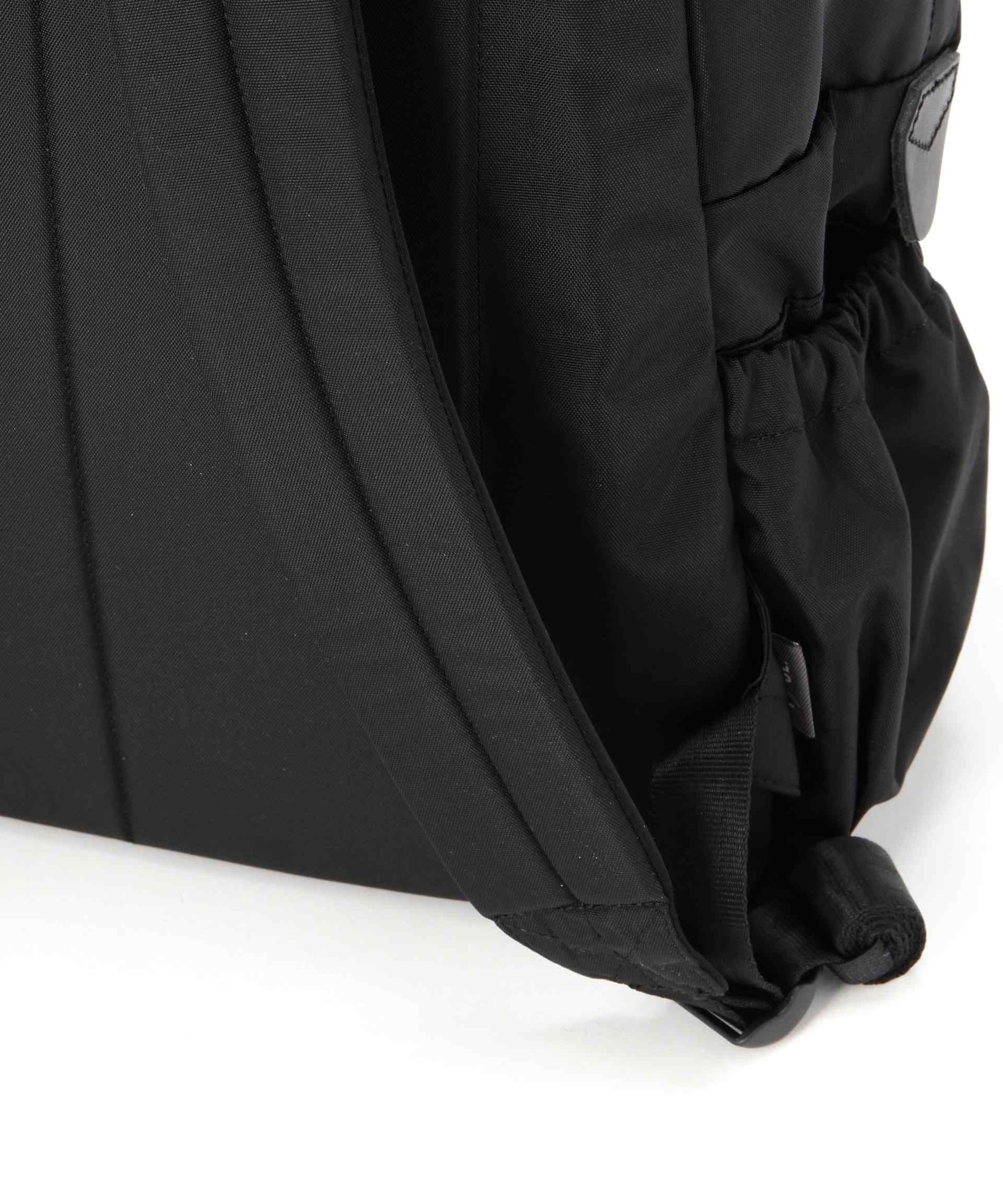 F/CE./エフ シーイー/420 e/co TECHNICAL DAY PACK / 420 e/coテクニカルデイパック ブラック