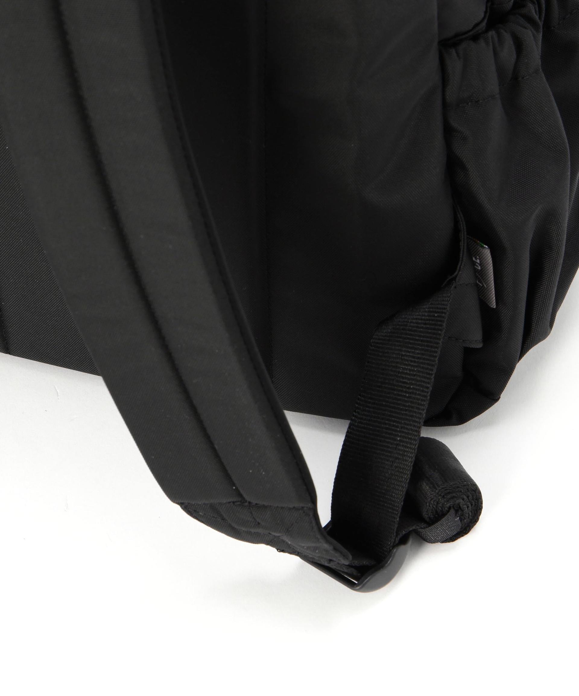 F/CE./エフ シーイー/420 e/co TECHNICAL DAY PACK / 420 e/coテクニカルデイパック ブラック