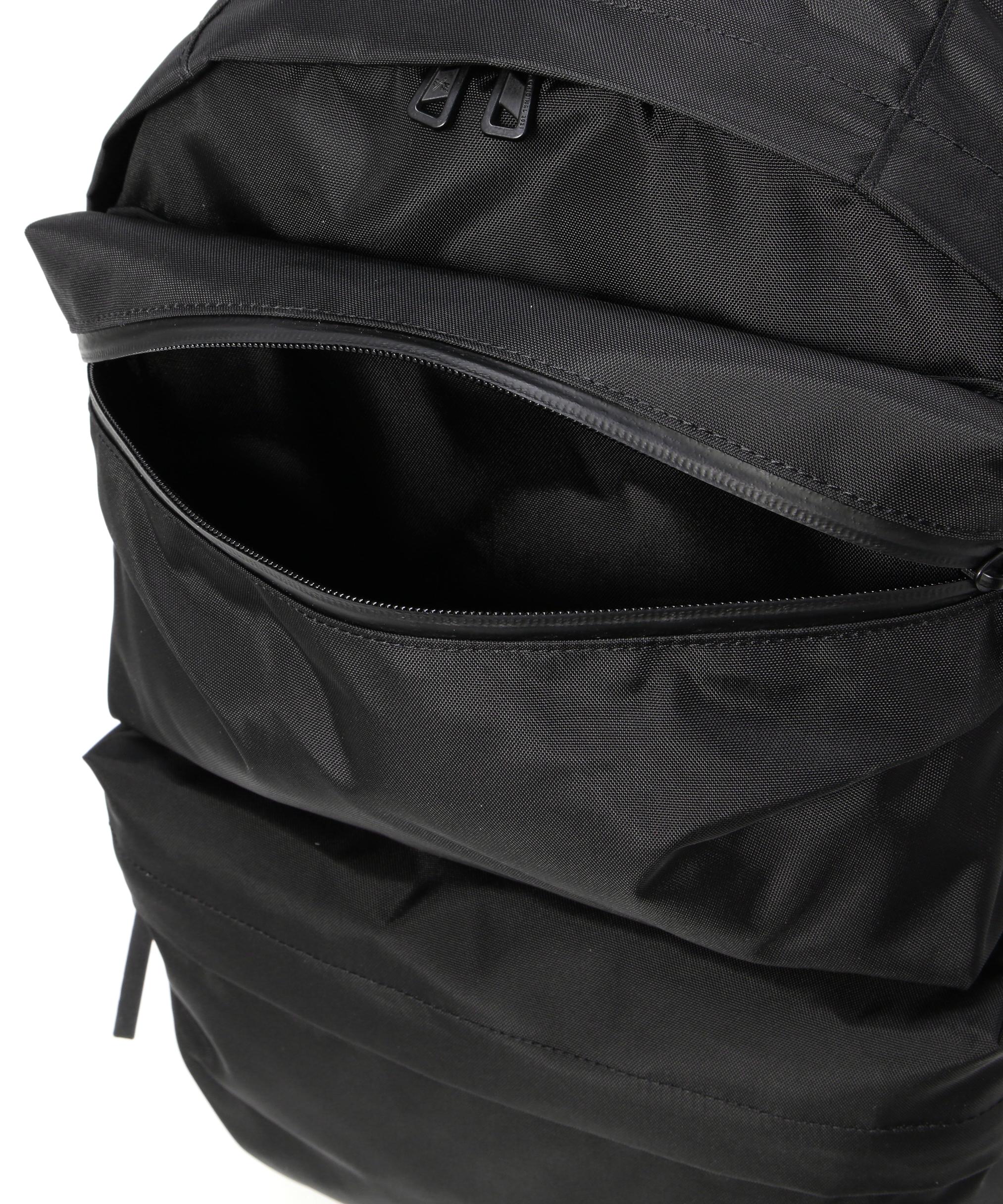 F/CE./エフ シーイー/420 e/co TECHNICAL DAY PACK / 420 e/coテクニカルデイパック ブラック
