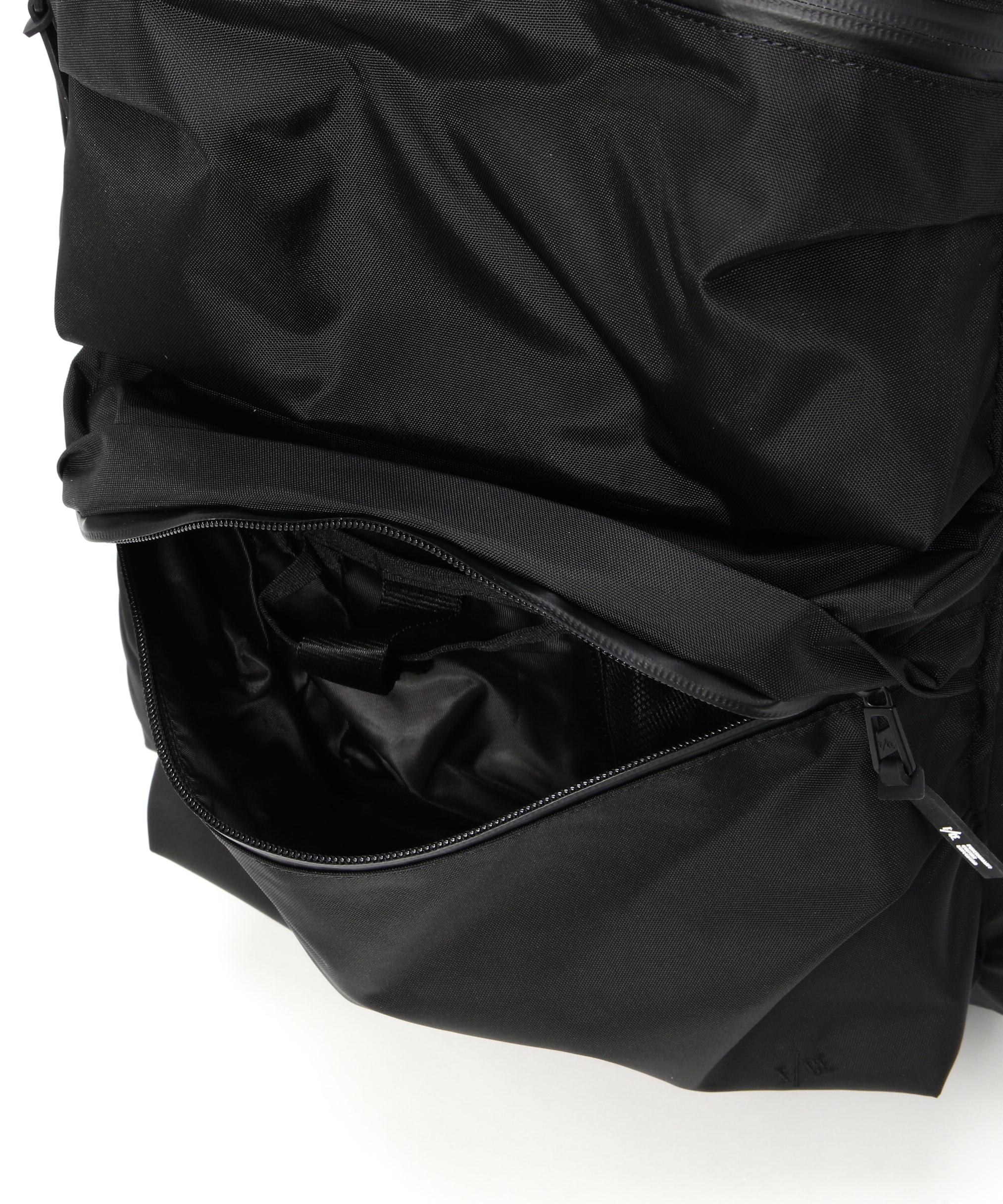 F/CE./エフ シーイー/420 e/co TECHNICAL DAY PACK / 420 e/coテクニカルデイパック ブラック