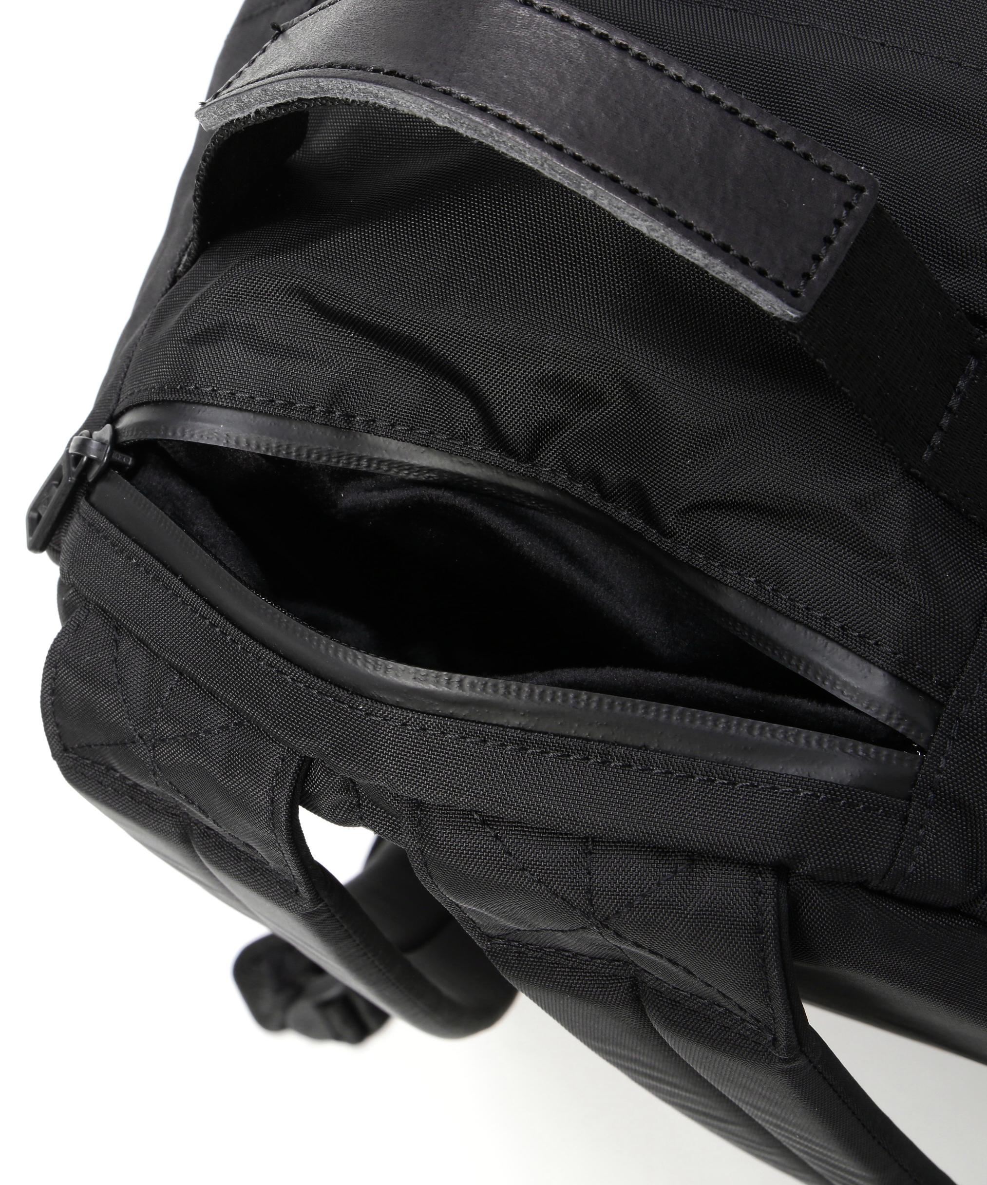 F/CE./エフ シーイー/420 e/co TECHNICAL DAY PACK / 420 e/coテクニカルデイパック ブラック