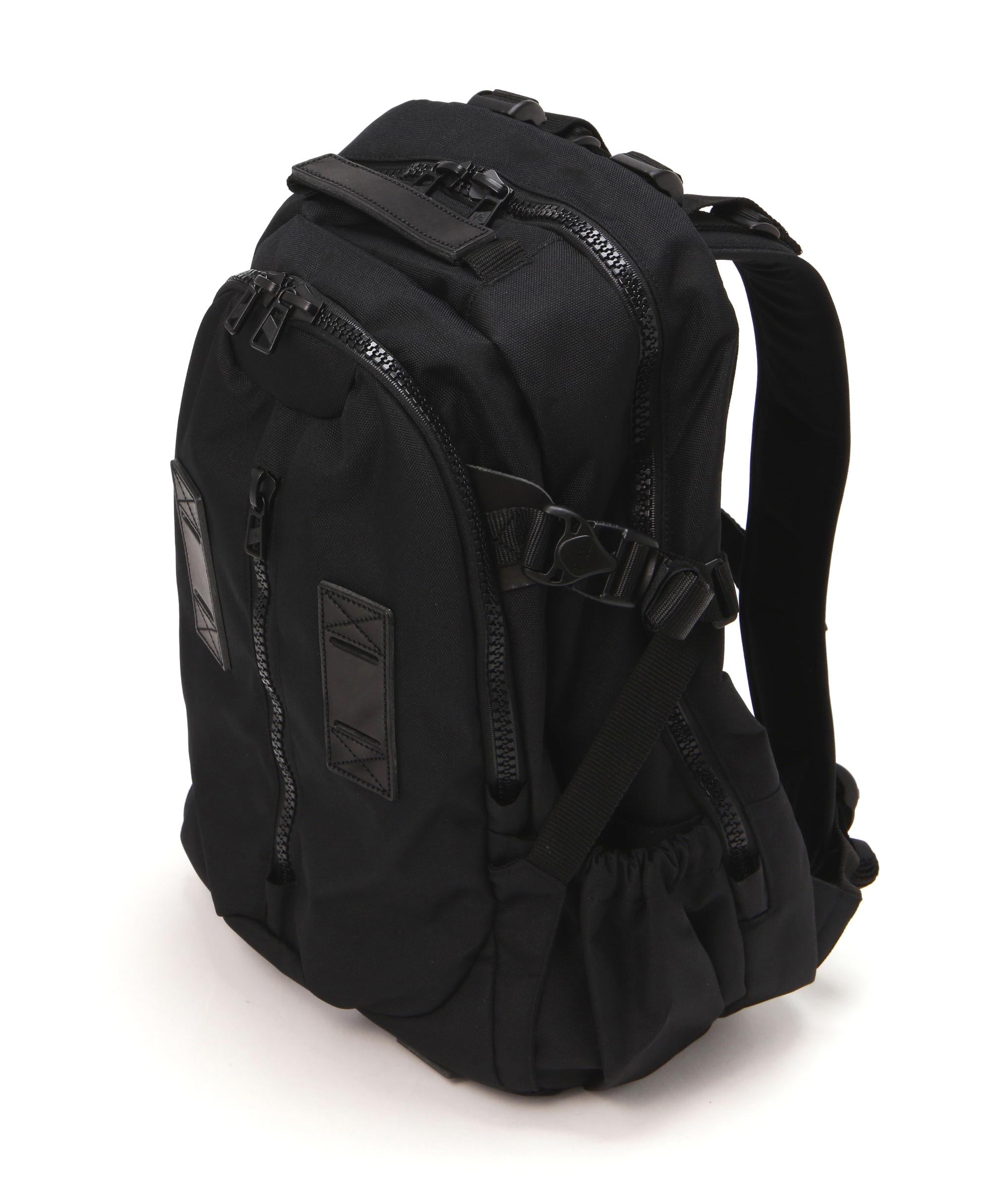 F/CE./エフ シーイー/950 T>AVEL RP / エフシーイー 950 トラベル バックパック ブラック