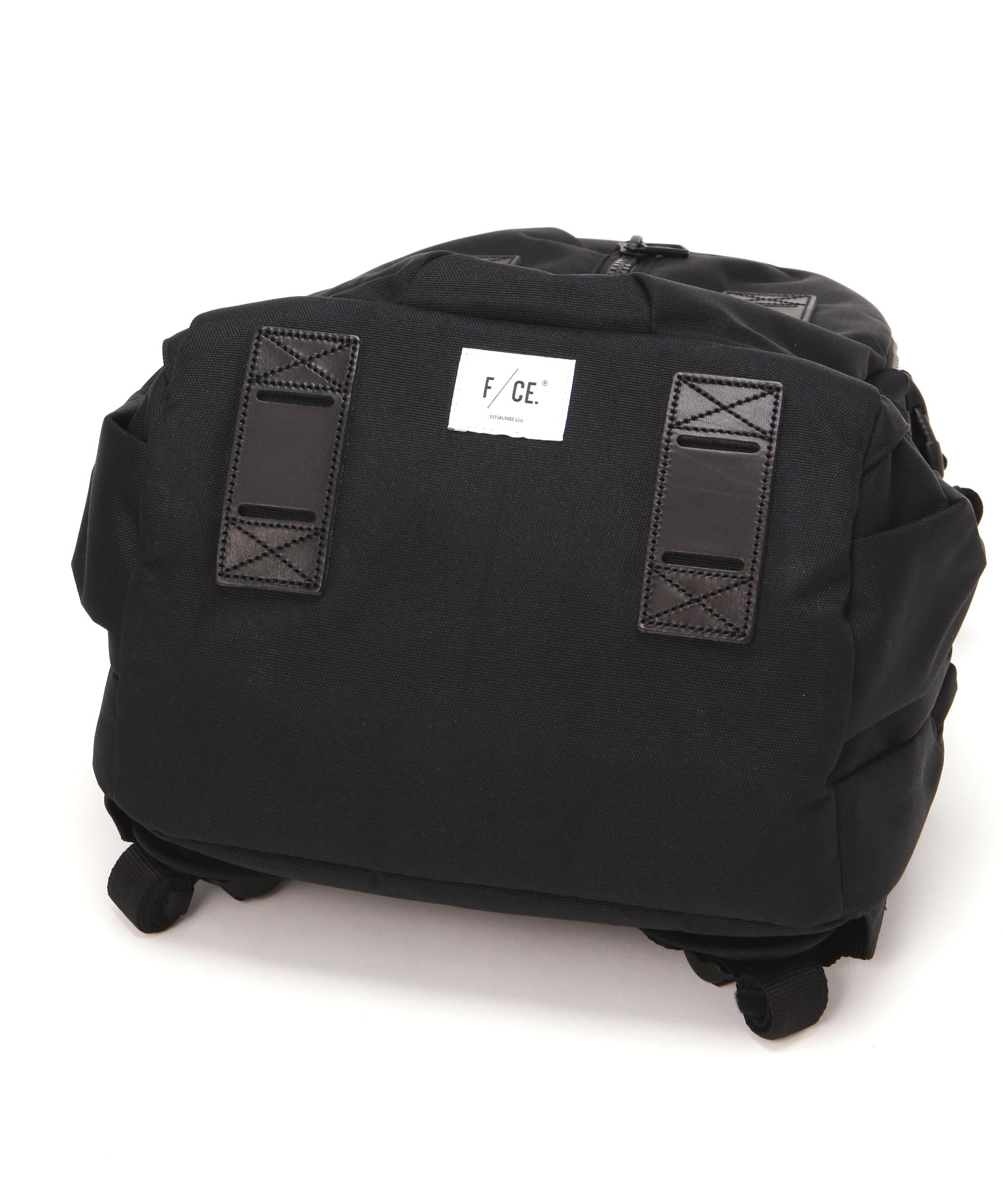 F/CE./エフ シーイー/950 T>AVEL RP / エフシーイー 950 トラベル バックパック ブラック