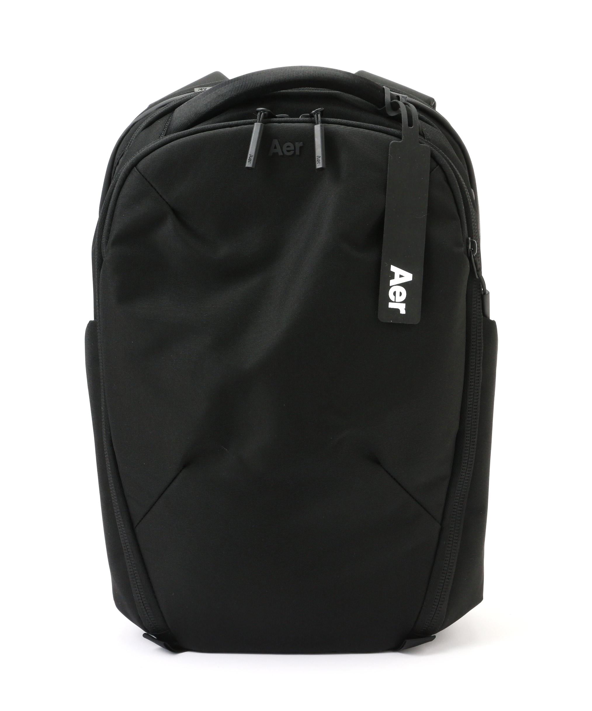 Ae（エアー）Po Pack 20L AE>-61001 ブラック