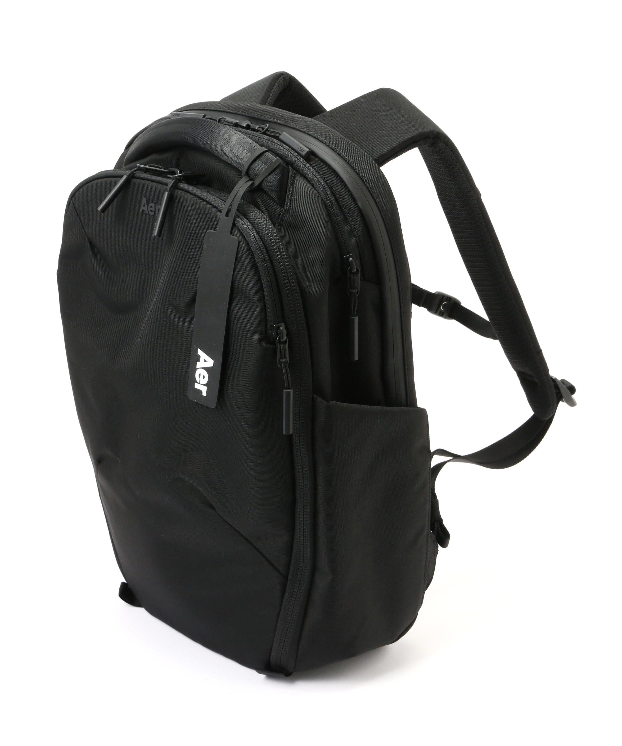 Ae（エアー）Po Pack 20L AE>-61001 ブラック